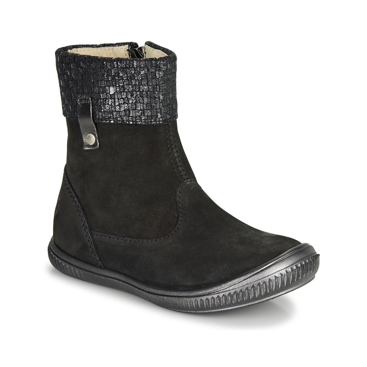 GBB  ORANTO  Černá