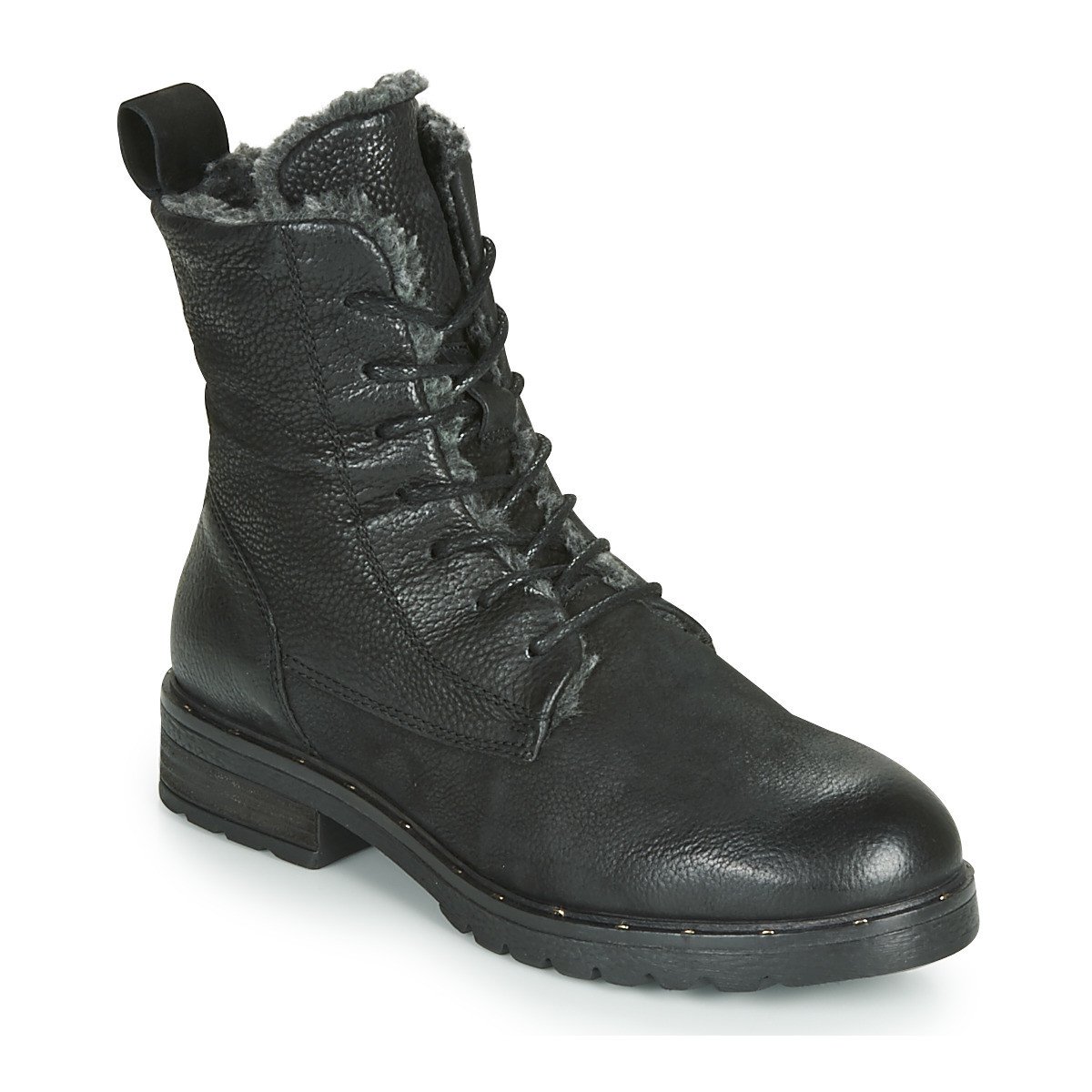 Dream in Green  LACIE  Černá