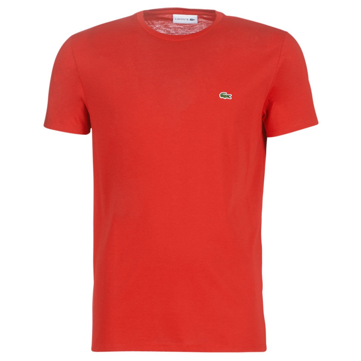 Lacoste  TH6709  Červená