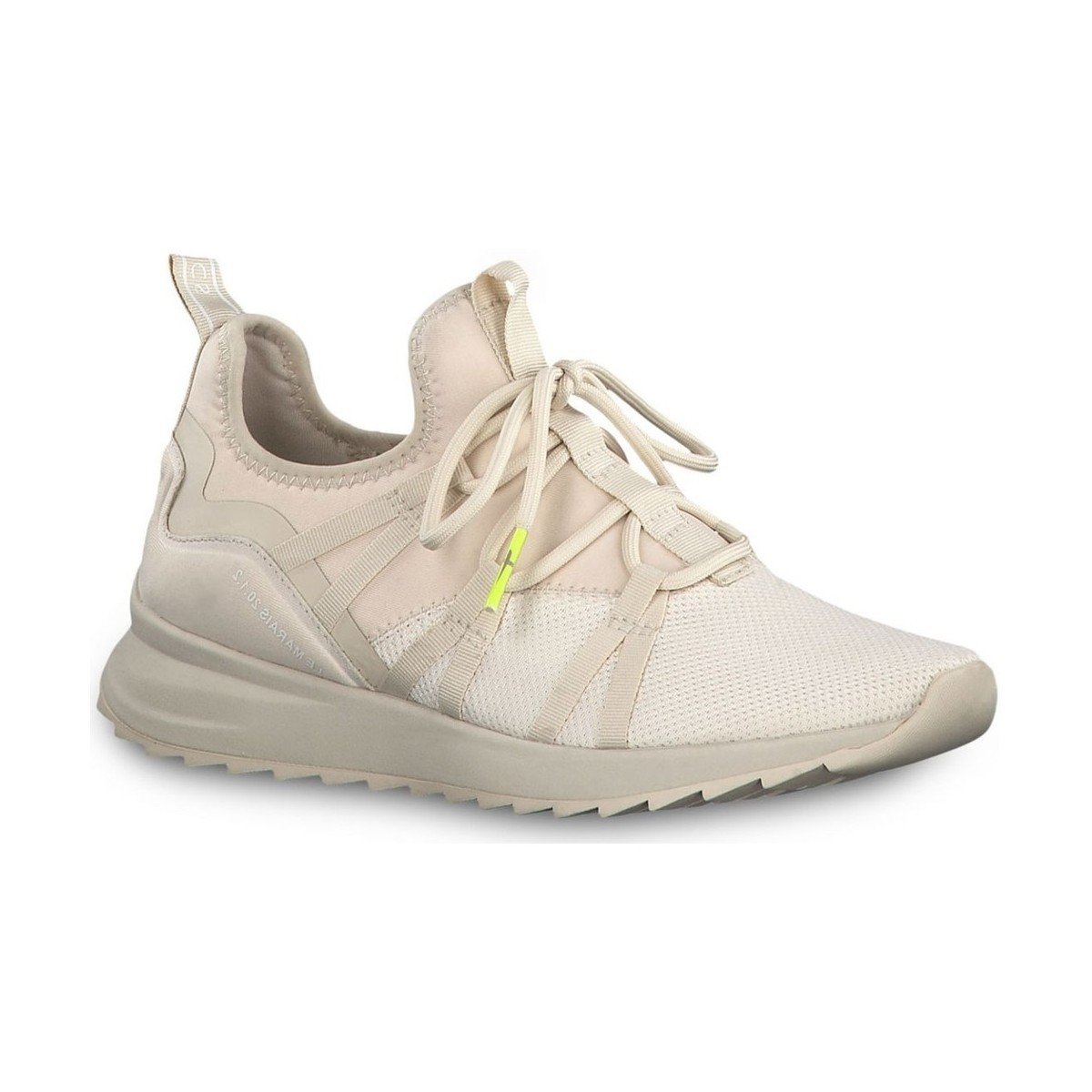 Tamaris  23717  Béžová