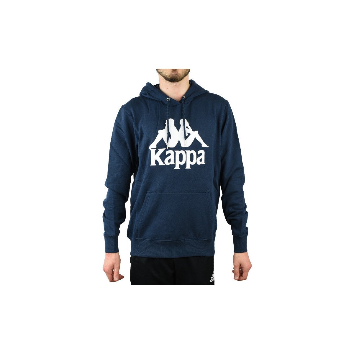 Kappa  Taino Hooded  Modrá