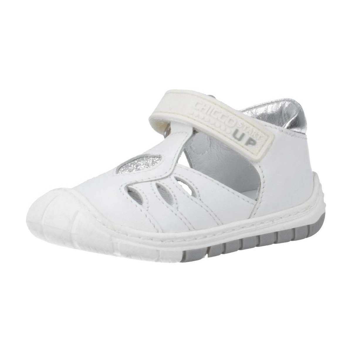 Chicco  DANA  Bílá