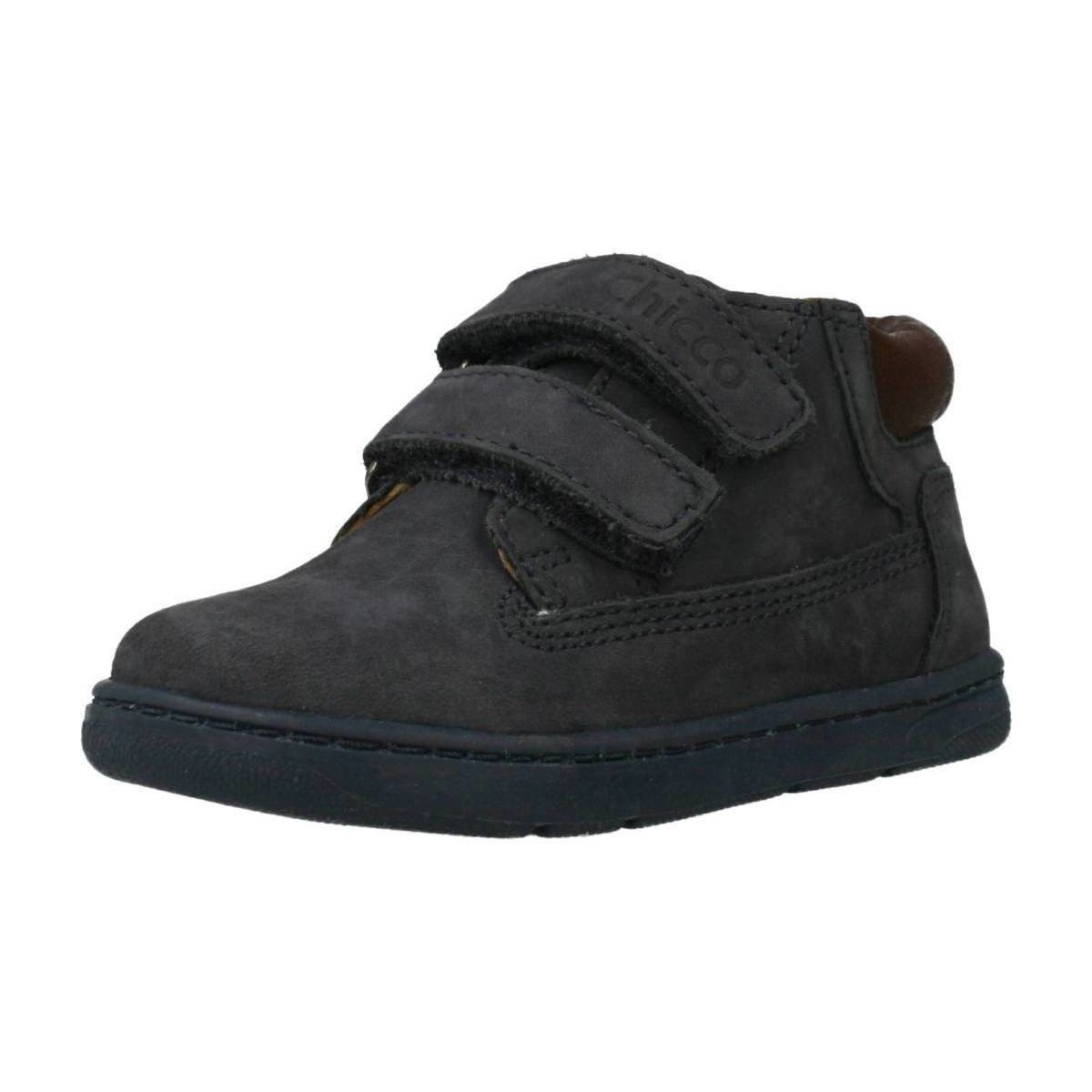 Chicco  GIANNI  Modrá