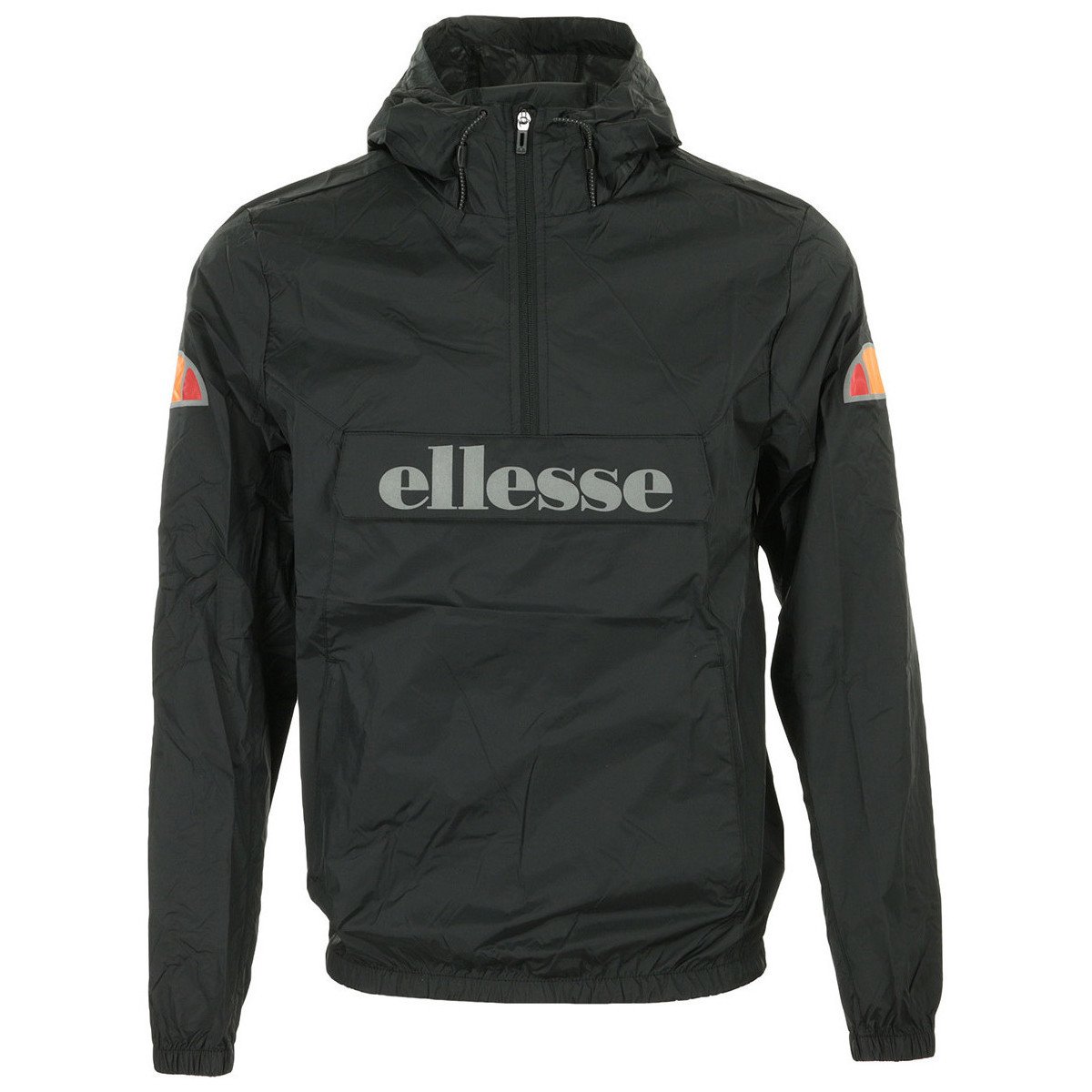 Ellesse  Acera Jacket  Černá
