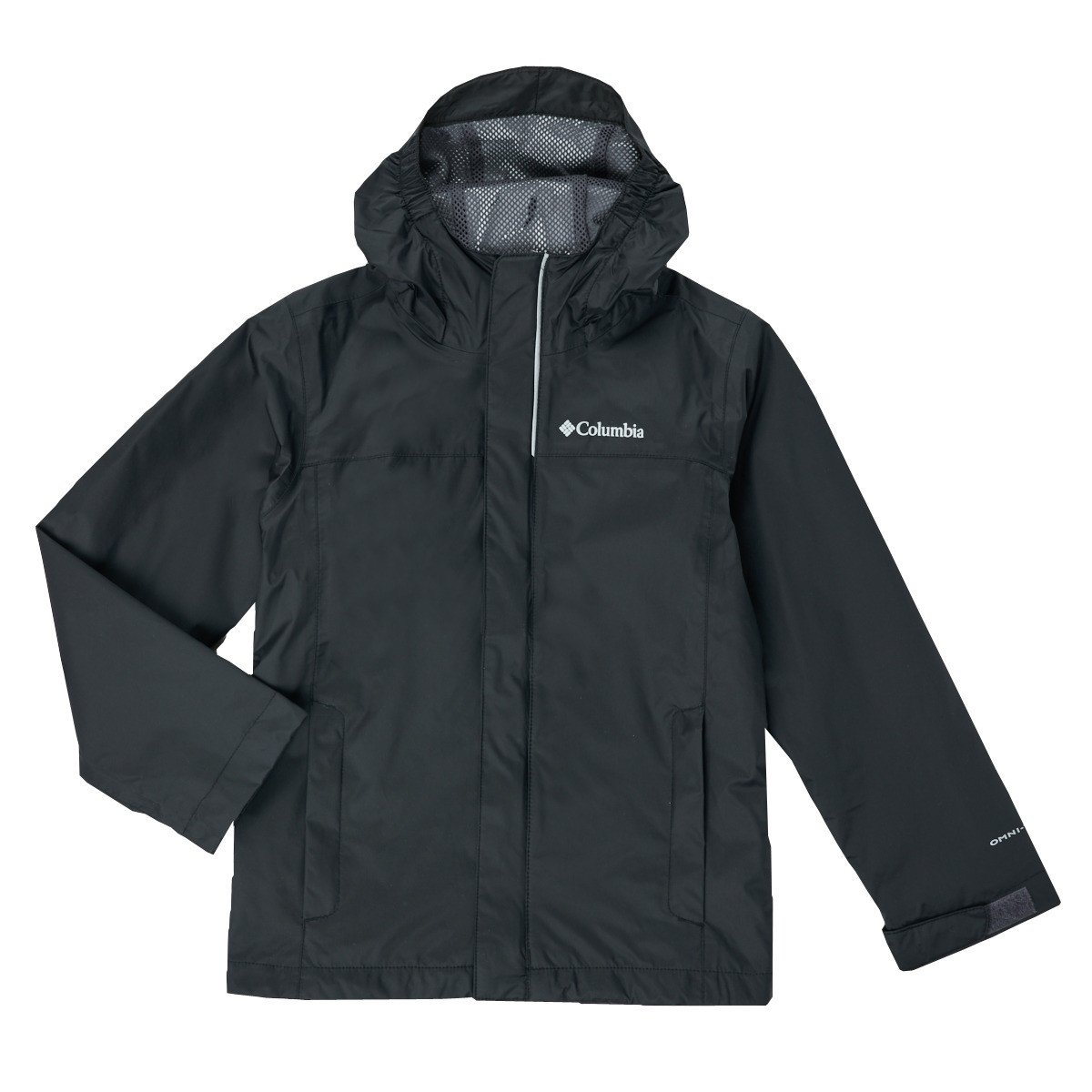 Columbia  WATERTIGHT JACKET  Černá