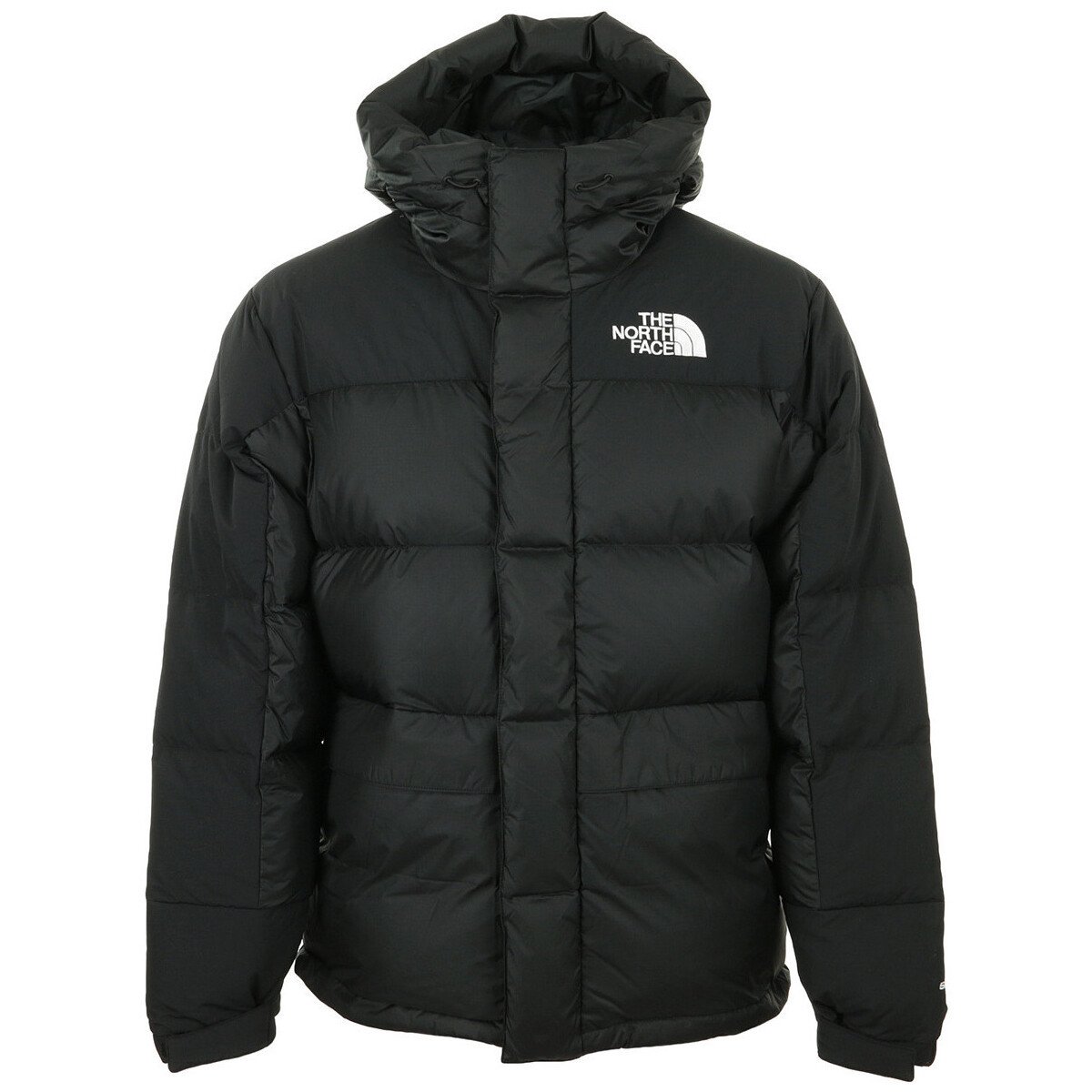 The North Face  Himalayan Down Parka  Černá