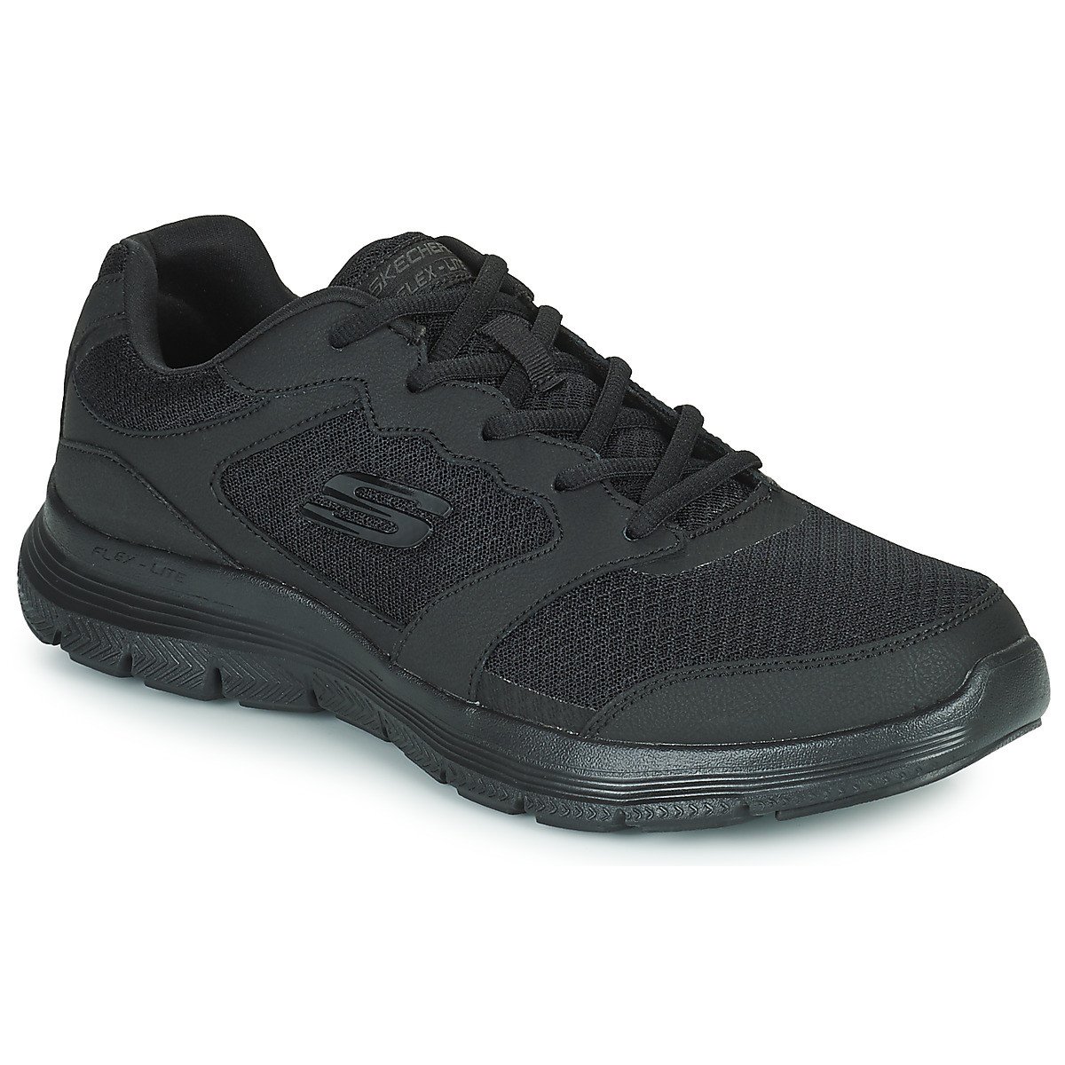 Skechers  FLEX ADVANTAGE 4.0  Černá