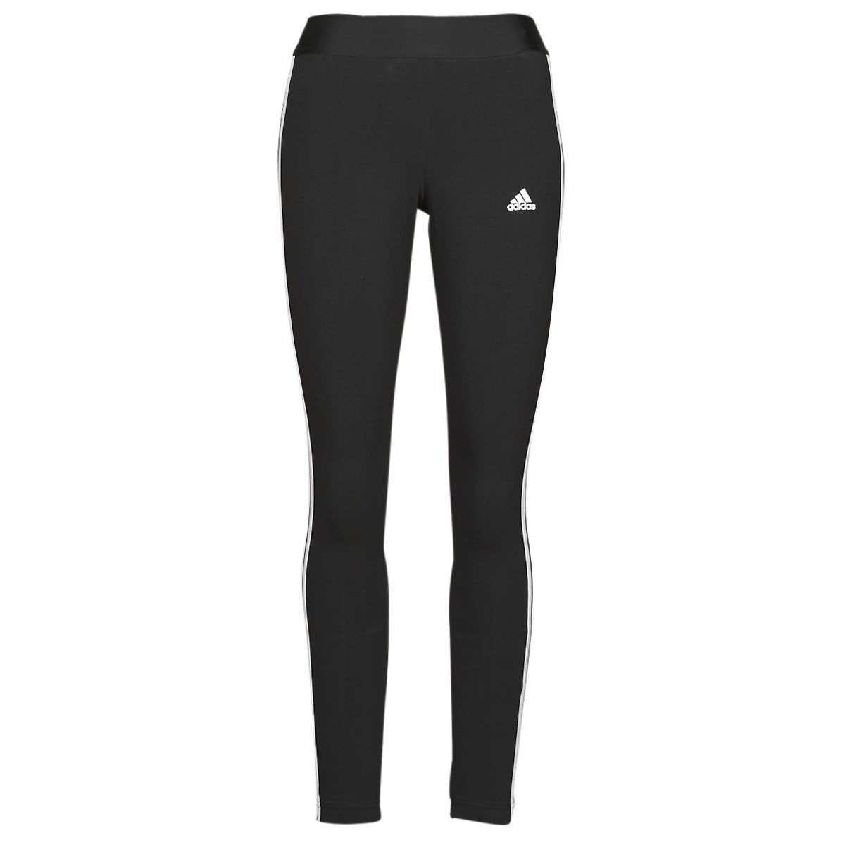 adidas  W 3S LEG  Černá