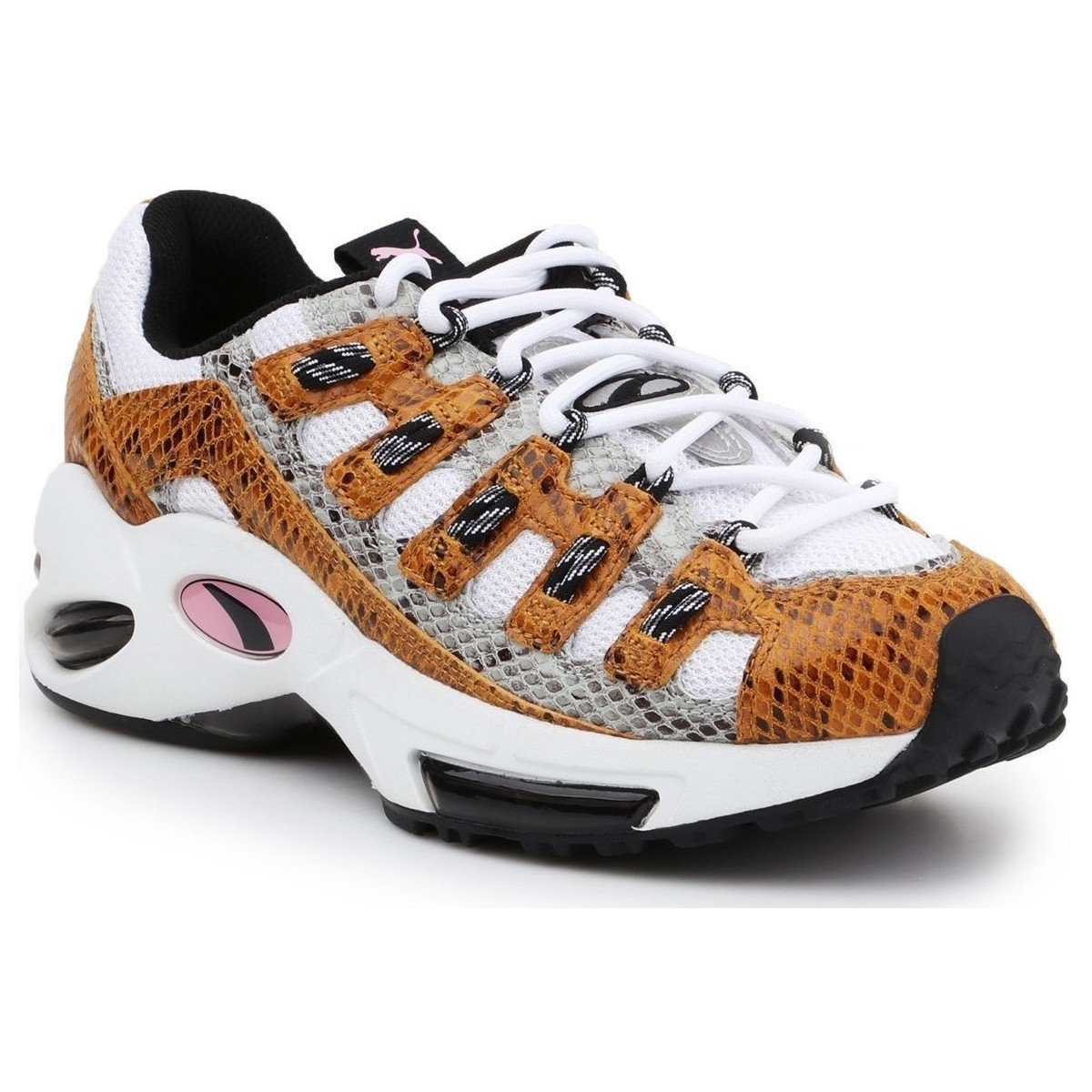 Puma  Cell Endura Animal Kingdom 370926-01  ruznobarevne