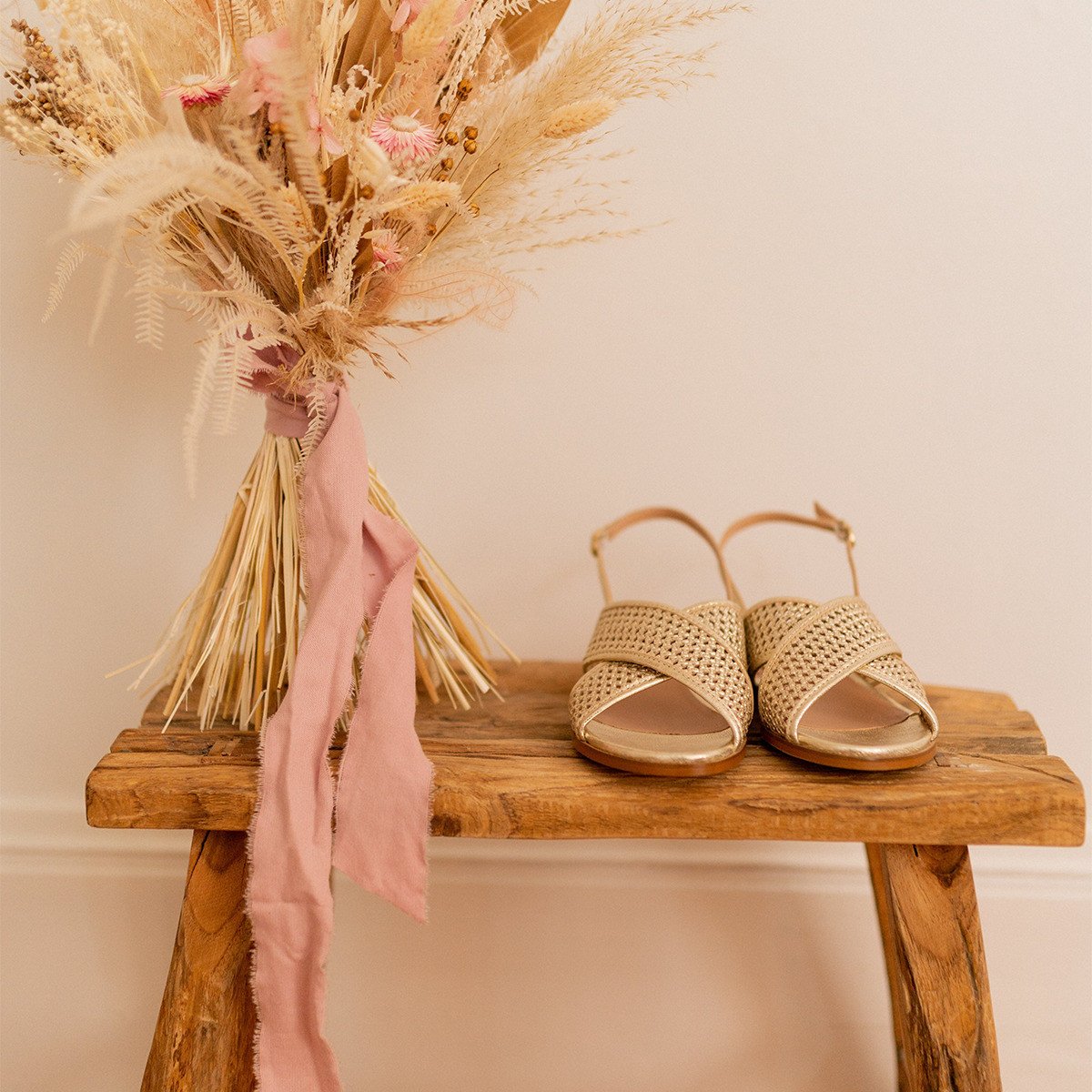 Céleste  ORANGER  Zlatá