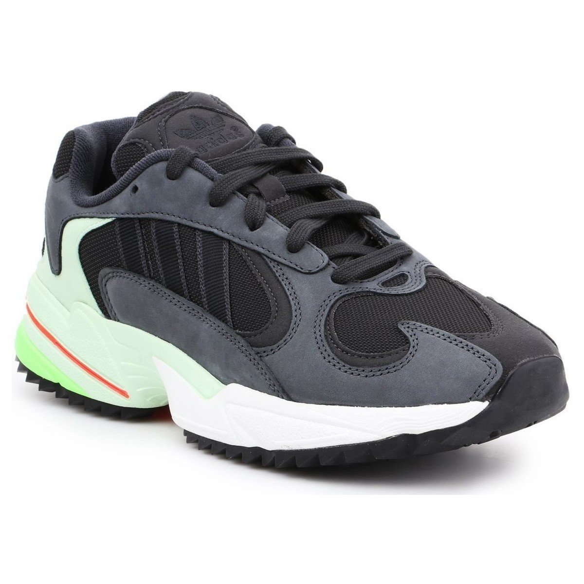 adidas  Adidas Yung-1 Trail EE6538  ruznobarevne