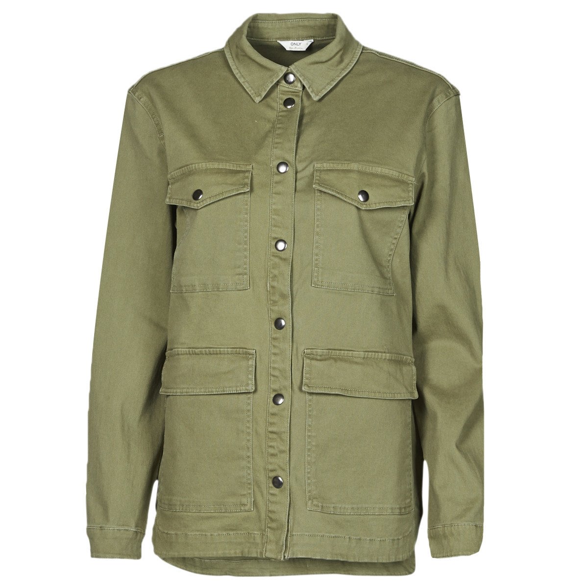 Only  ONLAUDREY  Khaki