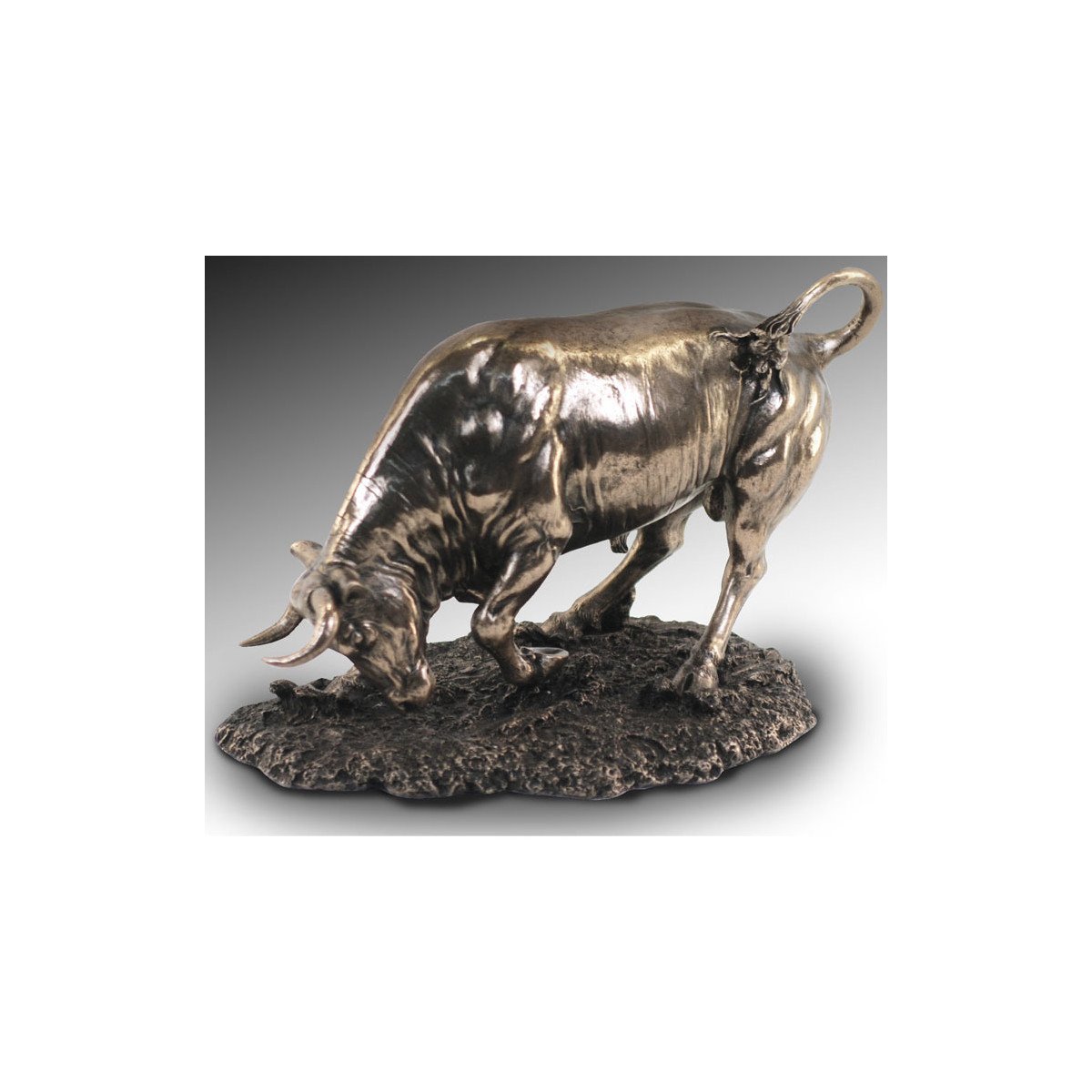 Signes Grimalt  Býk  Zlatá