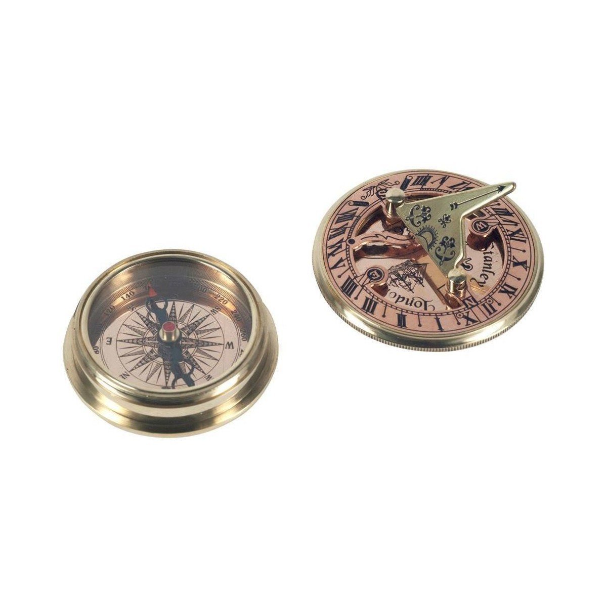 Signes Grimalt  Kompas Sol.  Zlatá