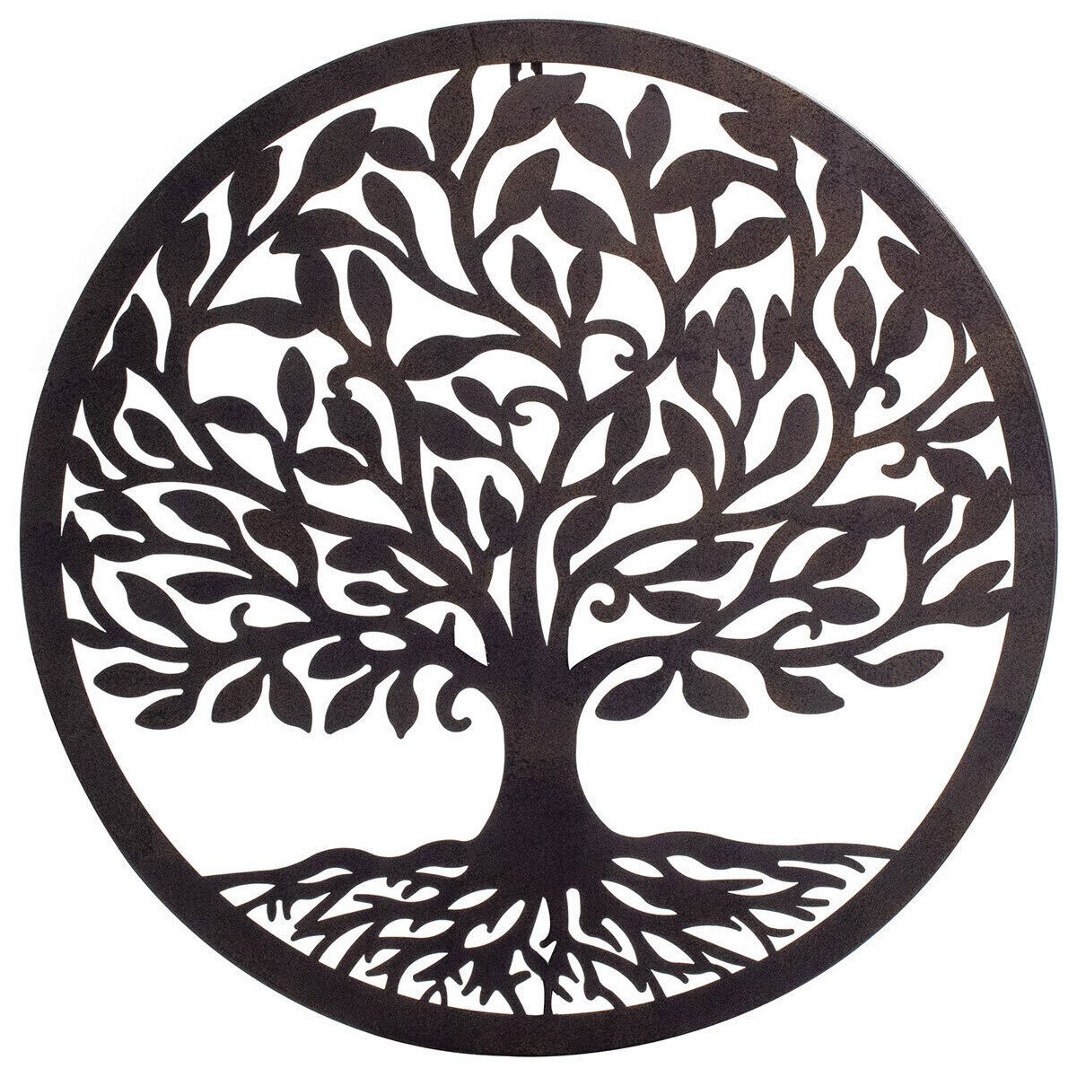 Signes Grimalt  Kovový Plát  Černá