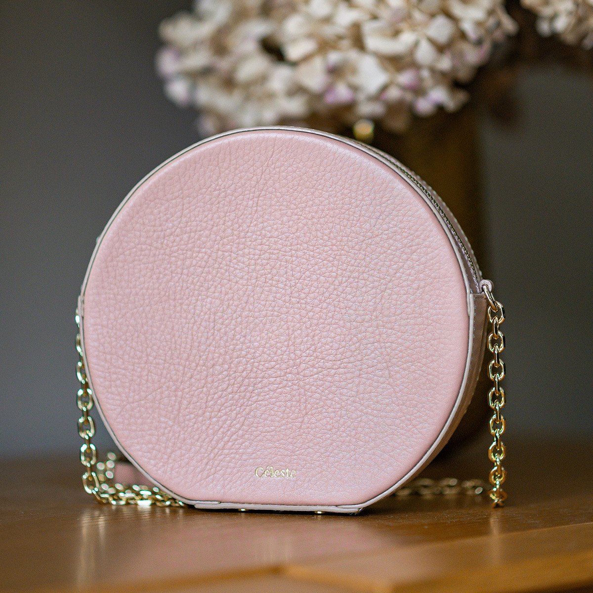 Céleste  OLIVIA  Růžová