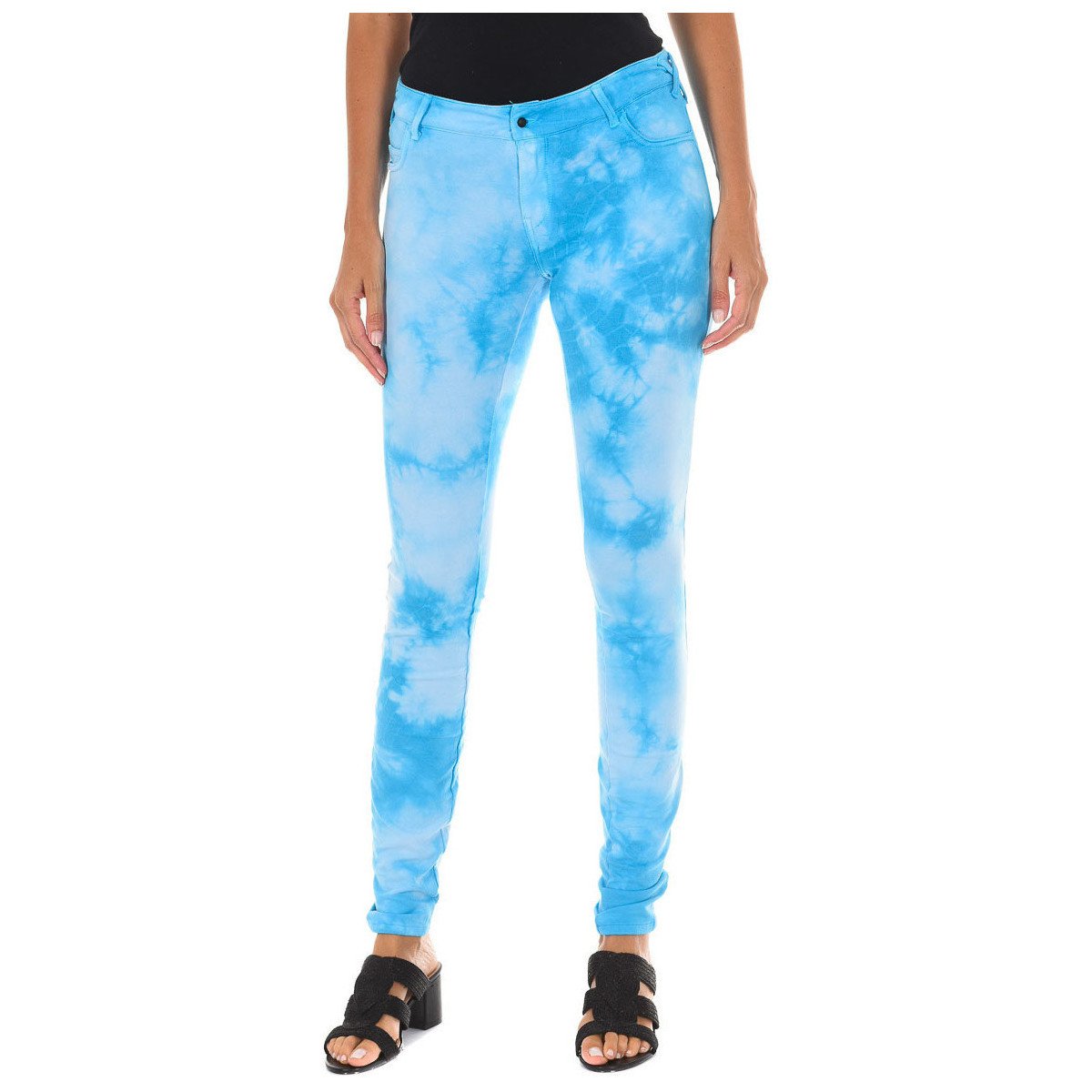 Met  10DB50210-J100-0474  Modrá