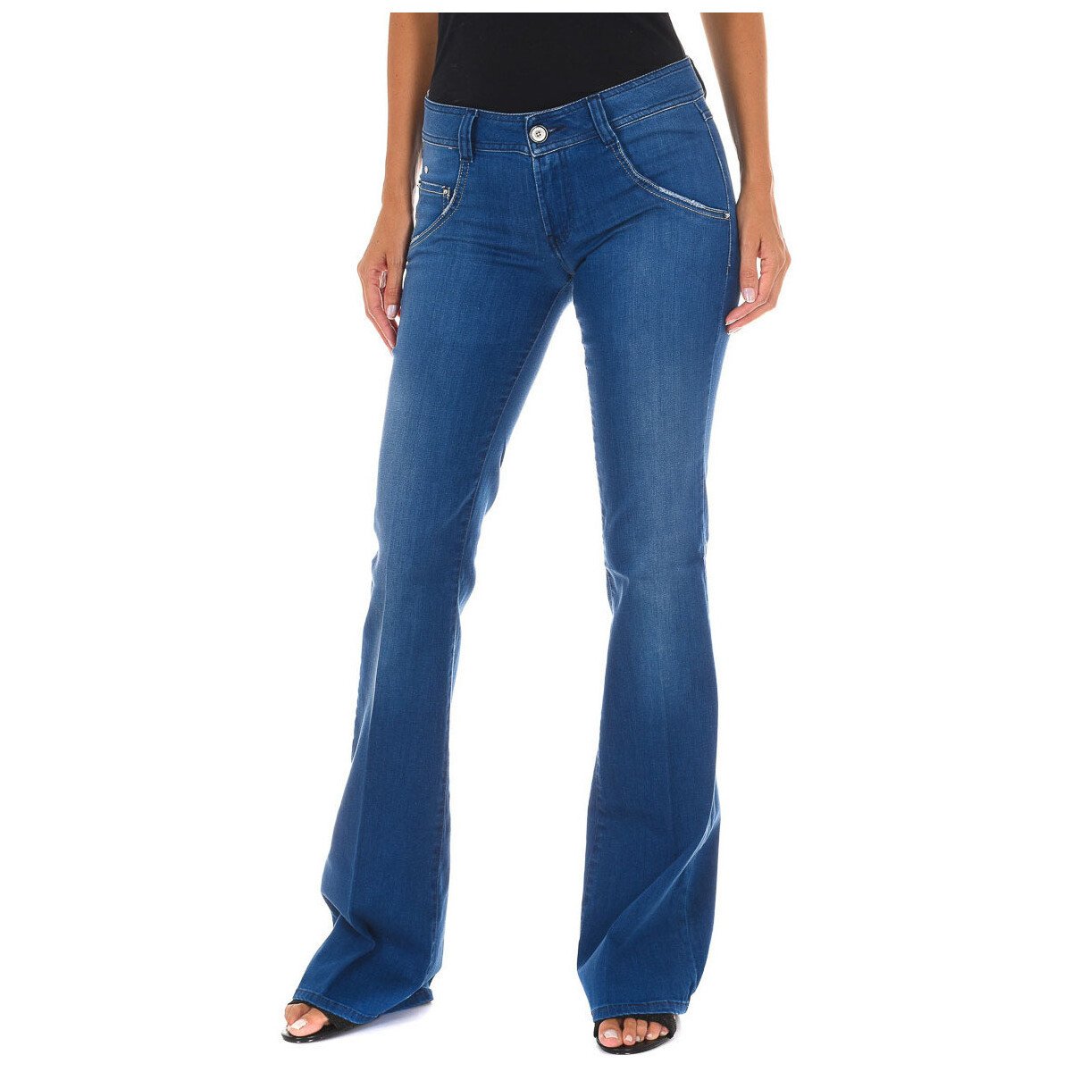 Met  70DBF0532-D875  Modrá