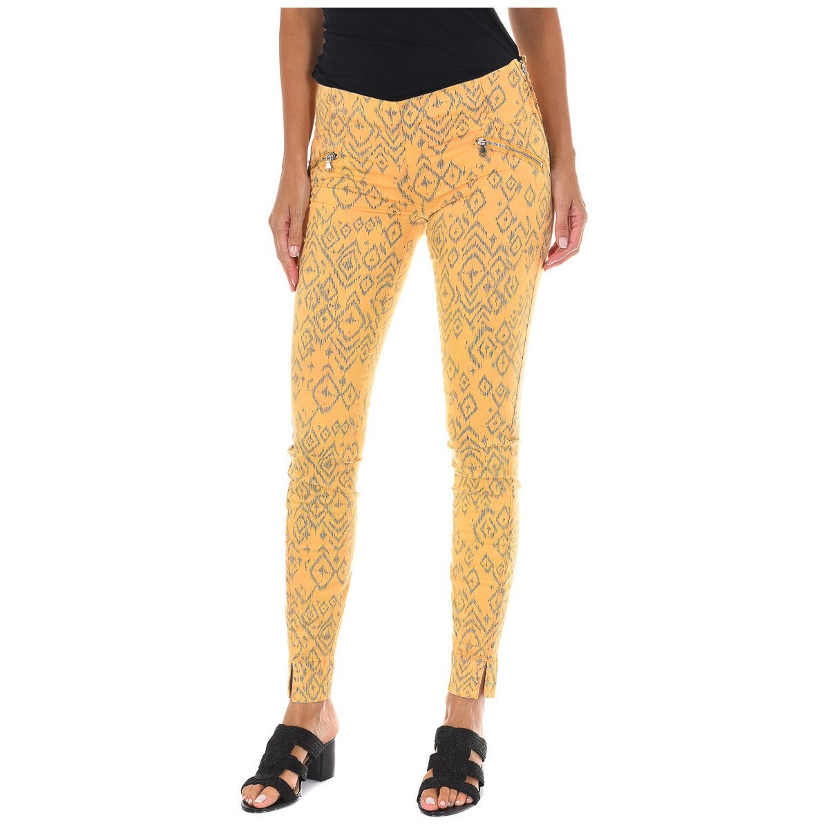 Met  70DBF0637-R284-0174  Žlutá