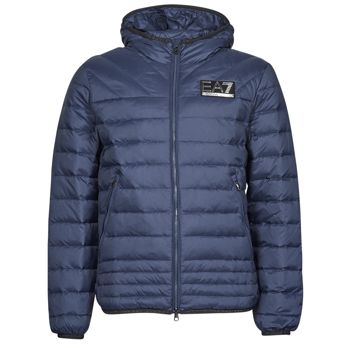 Emporio Armani EA7  MOUNTAIN M DOWN  Modrá