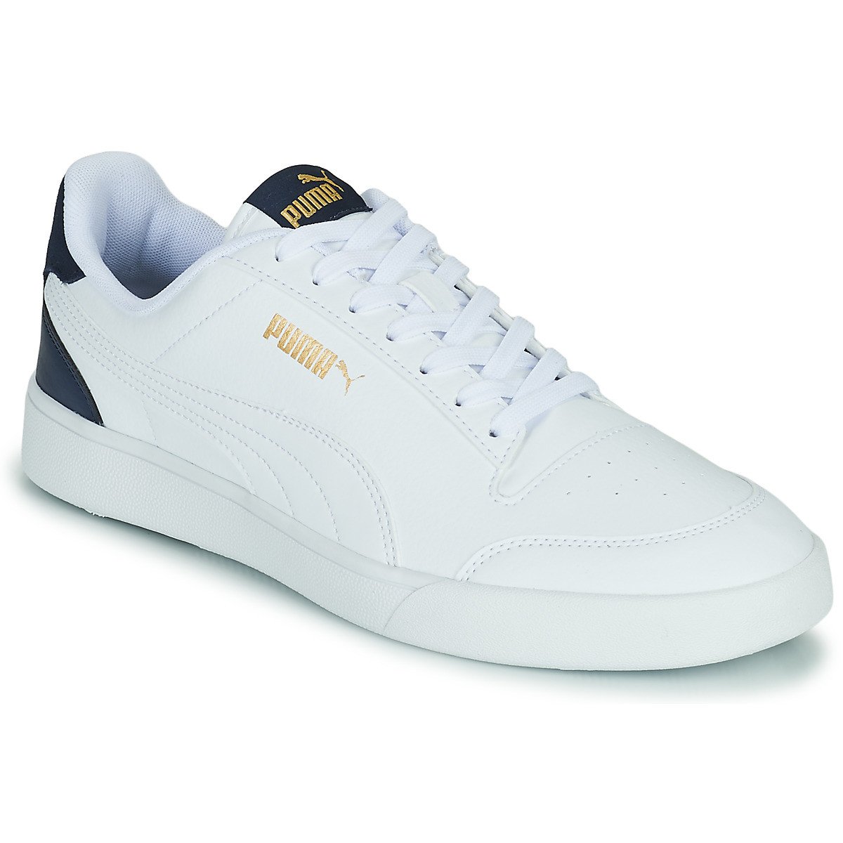 Puma  SHUFFLE  Bílá