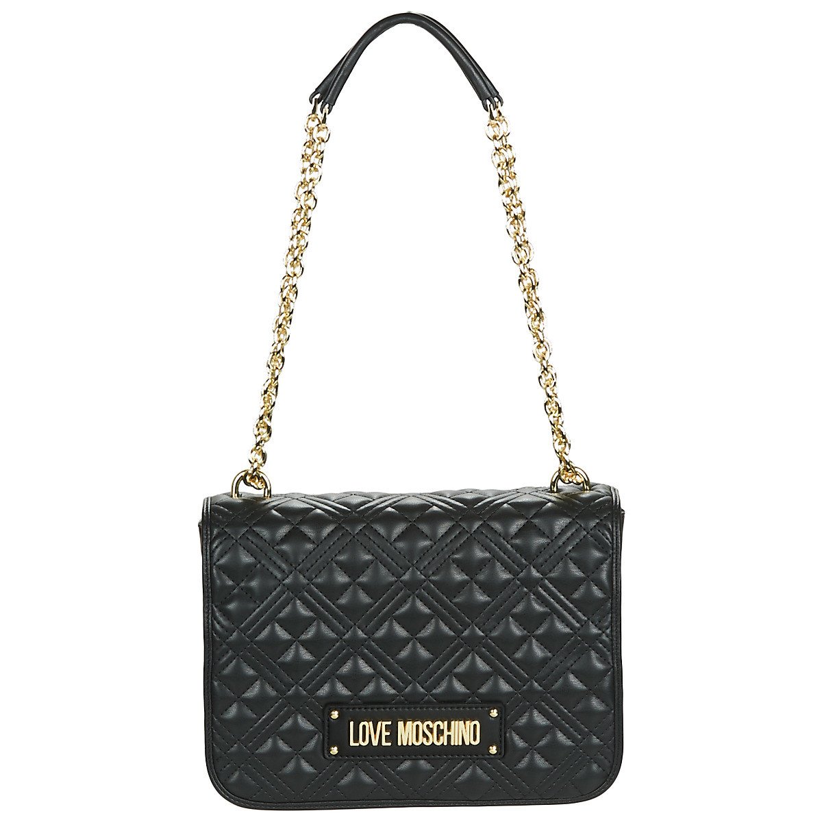 Love Moschino  JC4000  Černá