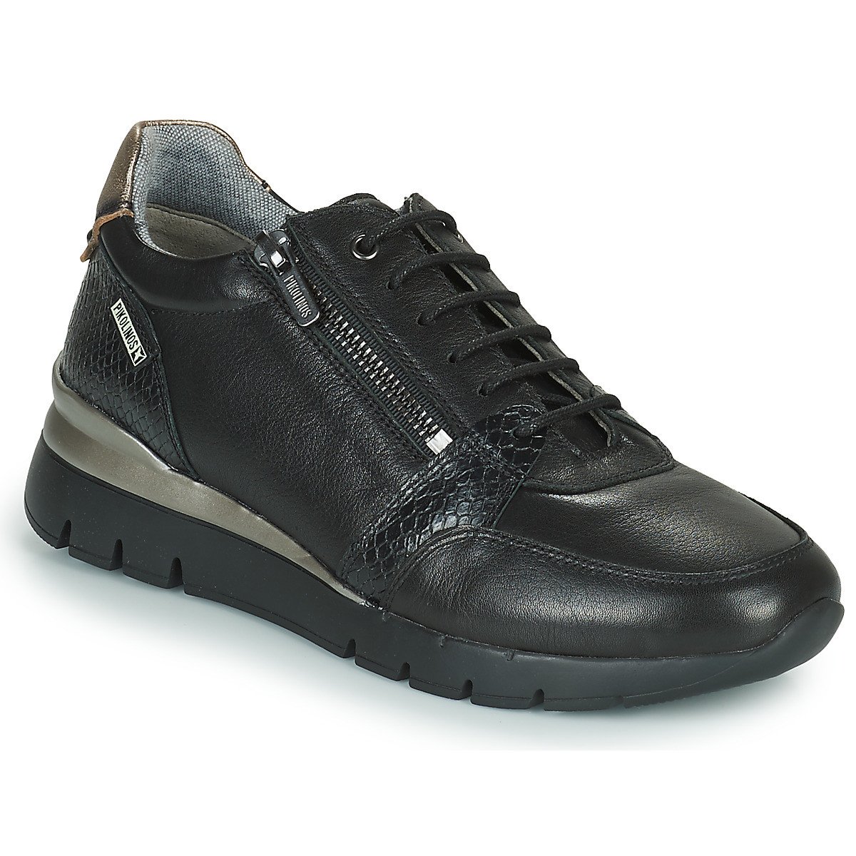 Pikolinos  CANTABRIA  Černá