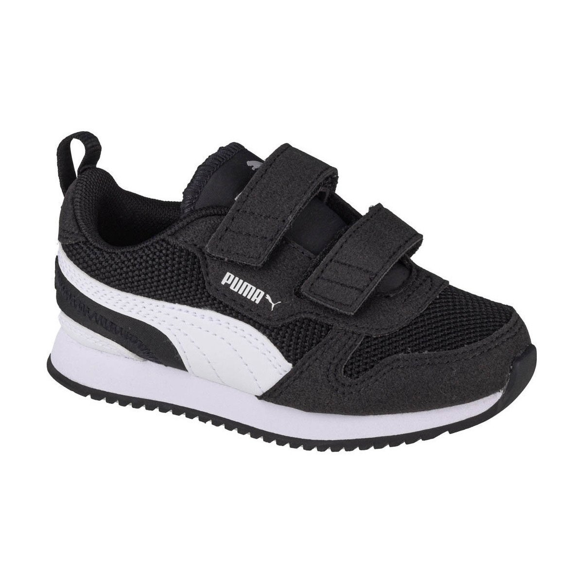 Puma  R78 V Infants  Černá