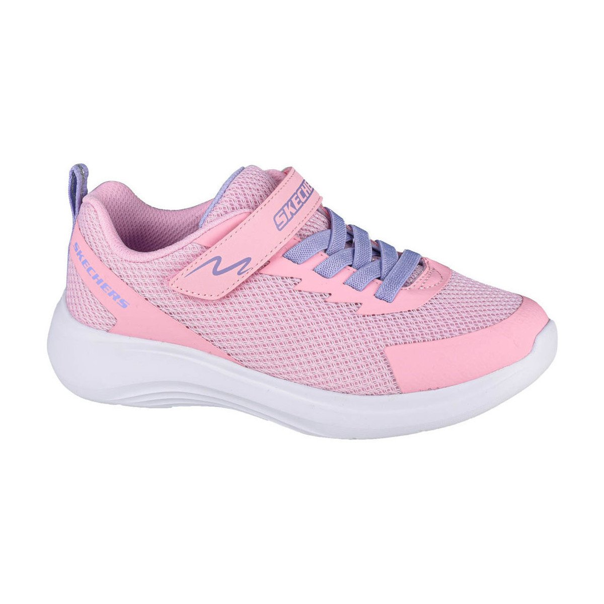 Skechers  Selectors Jammin' Jogger  Růžová