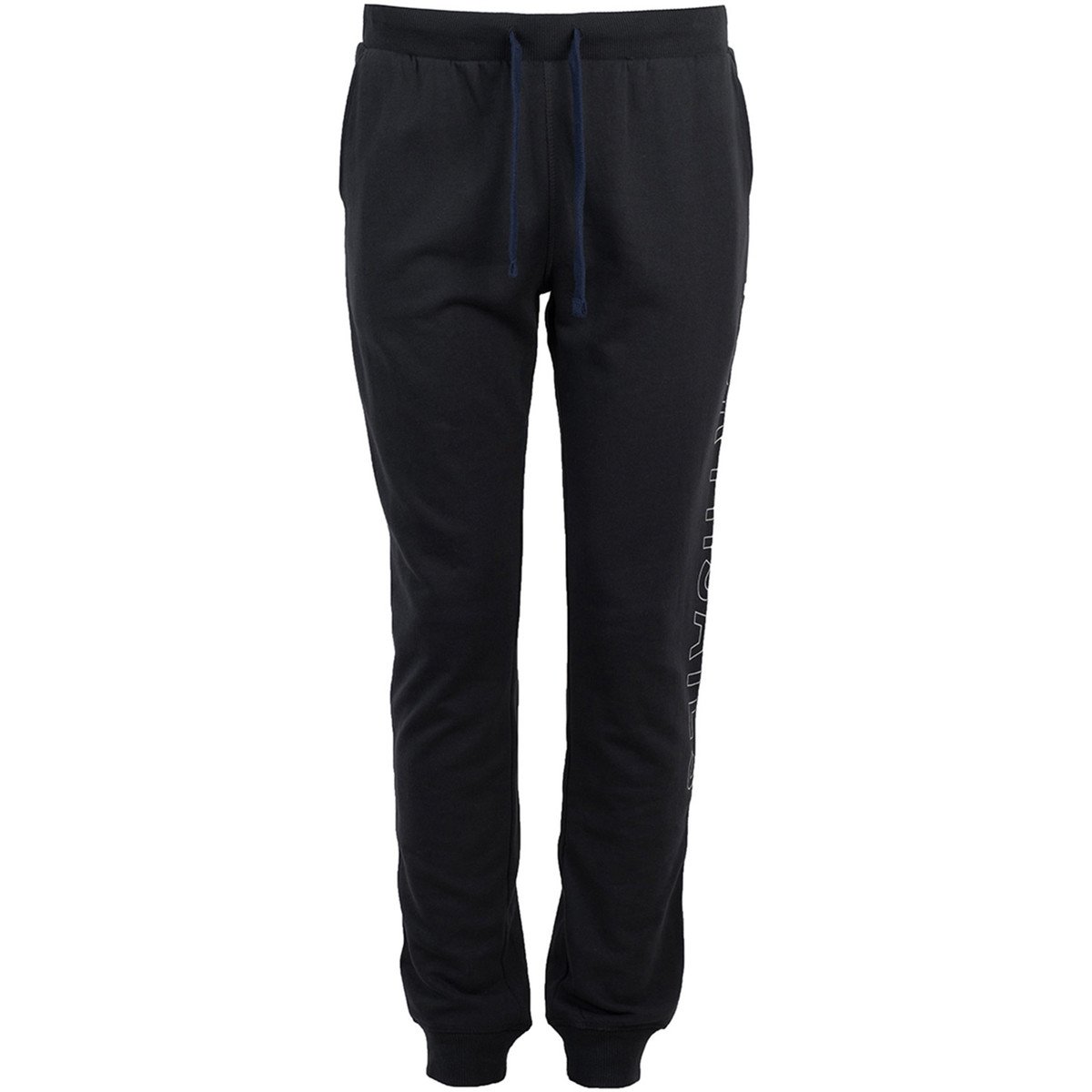 North Sails  90 3203 000 | Sweatpant W/Graphic  Černá