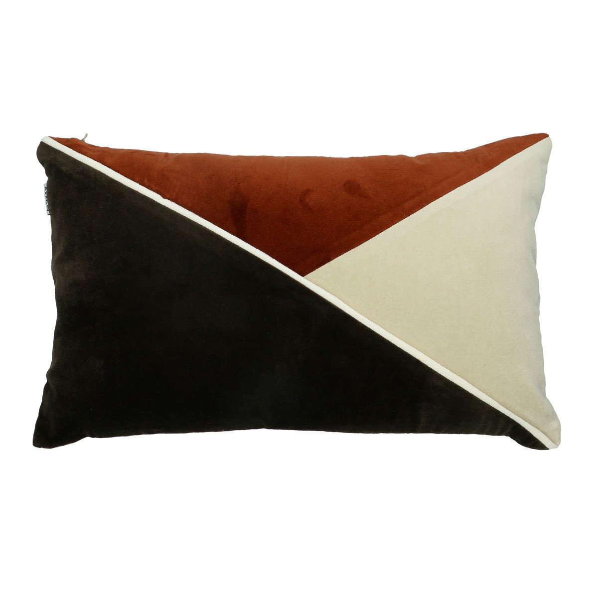 Pomax  ASYM  Červená