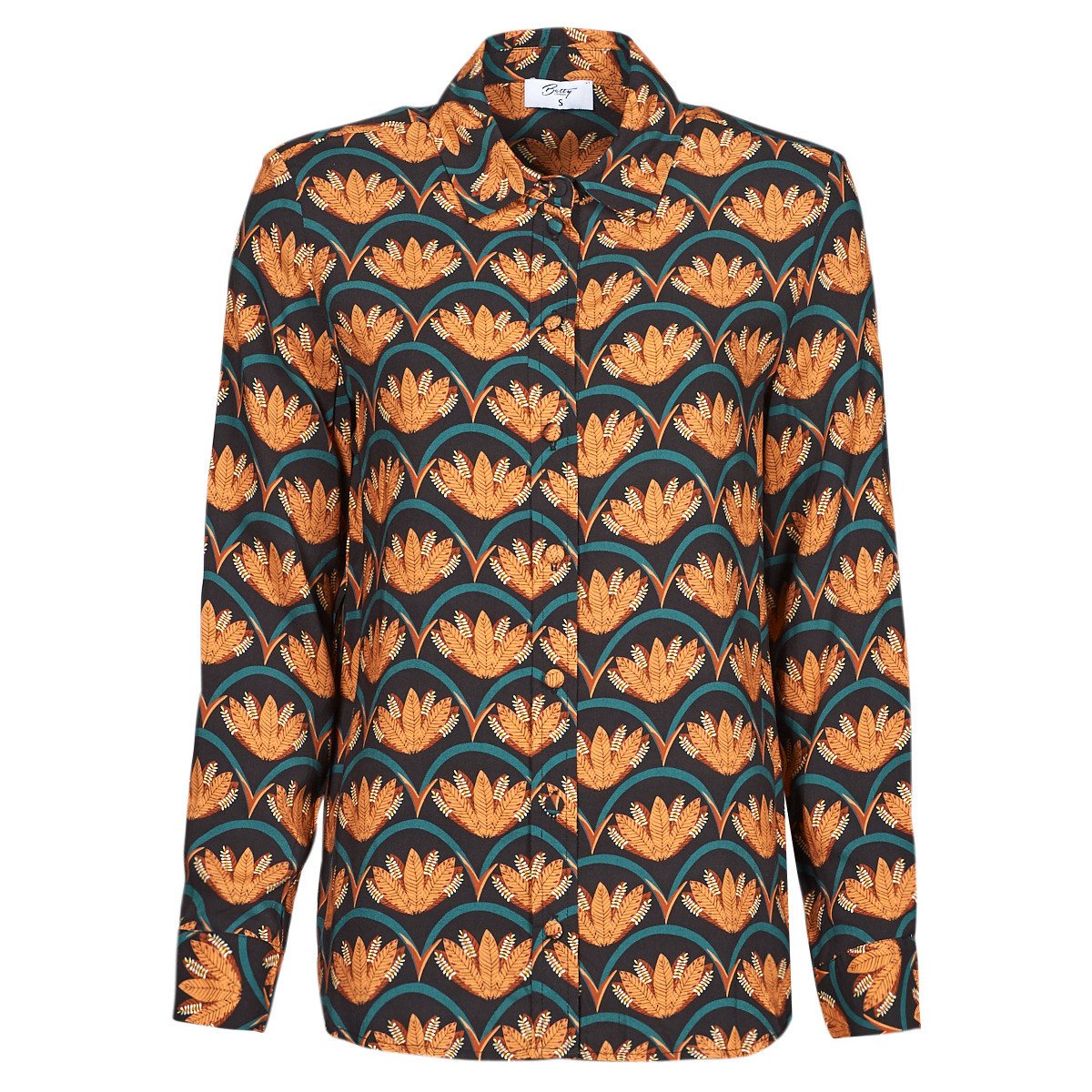 Betty London  POUPI  ruznobarevne