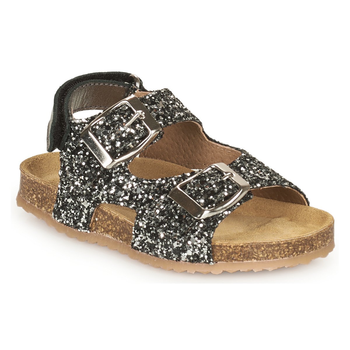 GBB  REBECCA  Šedá