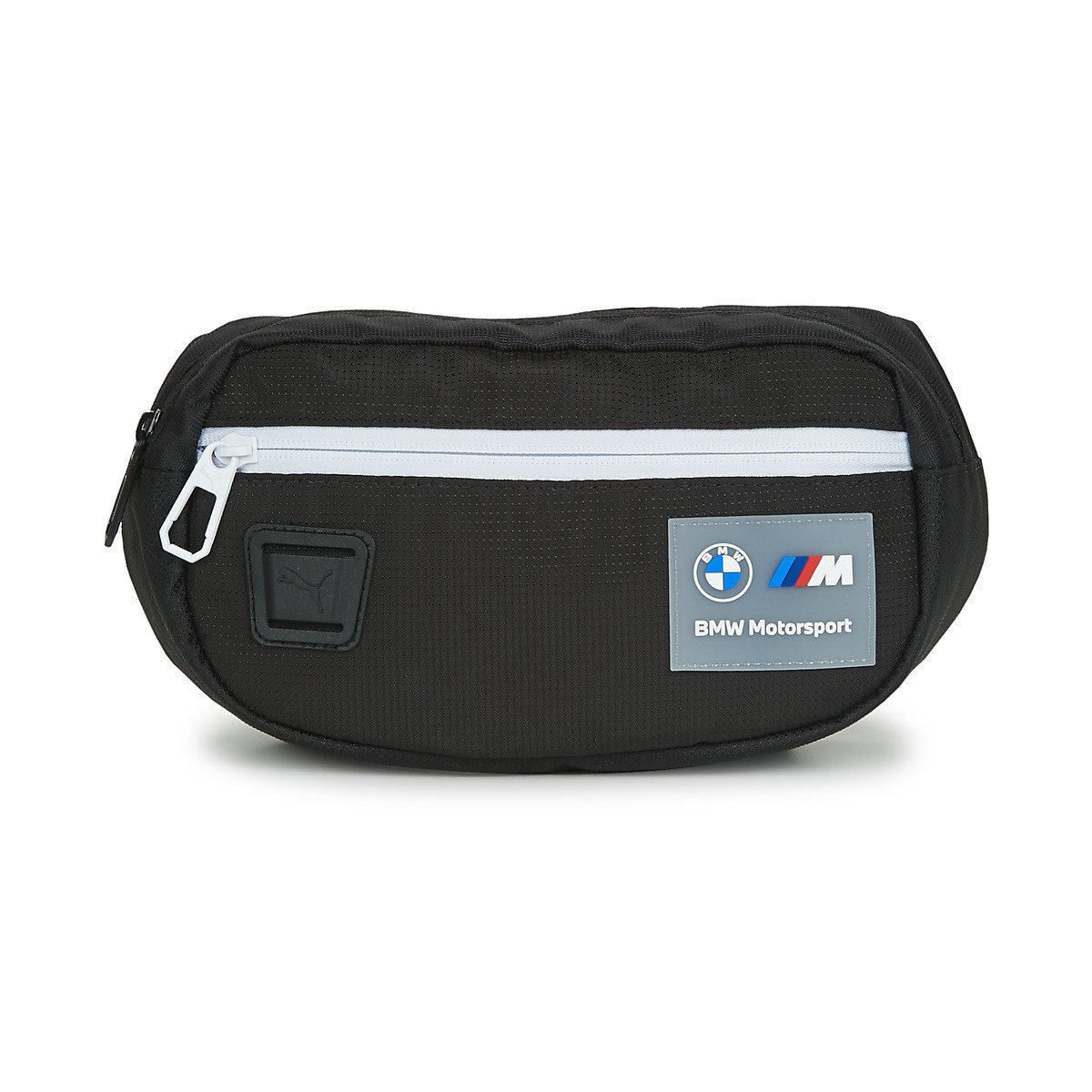 Puma  BMW MMS WAIST BAG  Černá