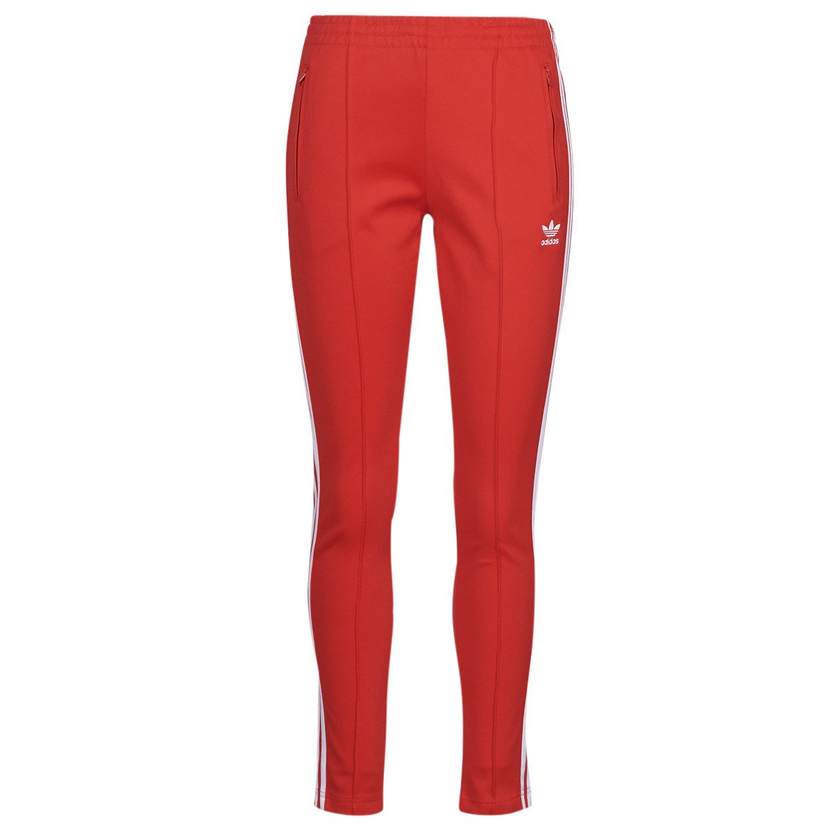 adidas  SST PANTS PB  Červená