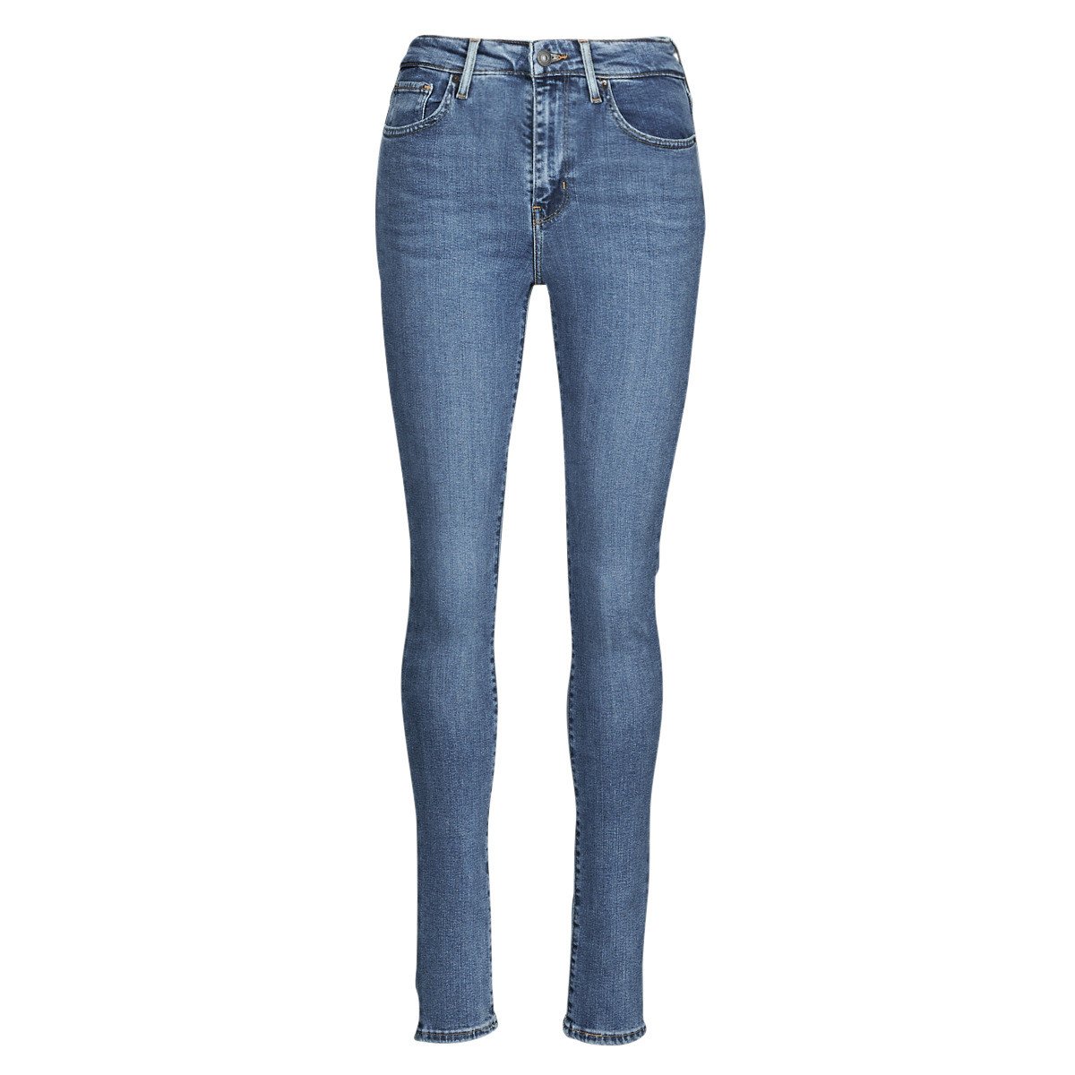 Levis  WB-700 SERIES-721  Modrá