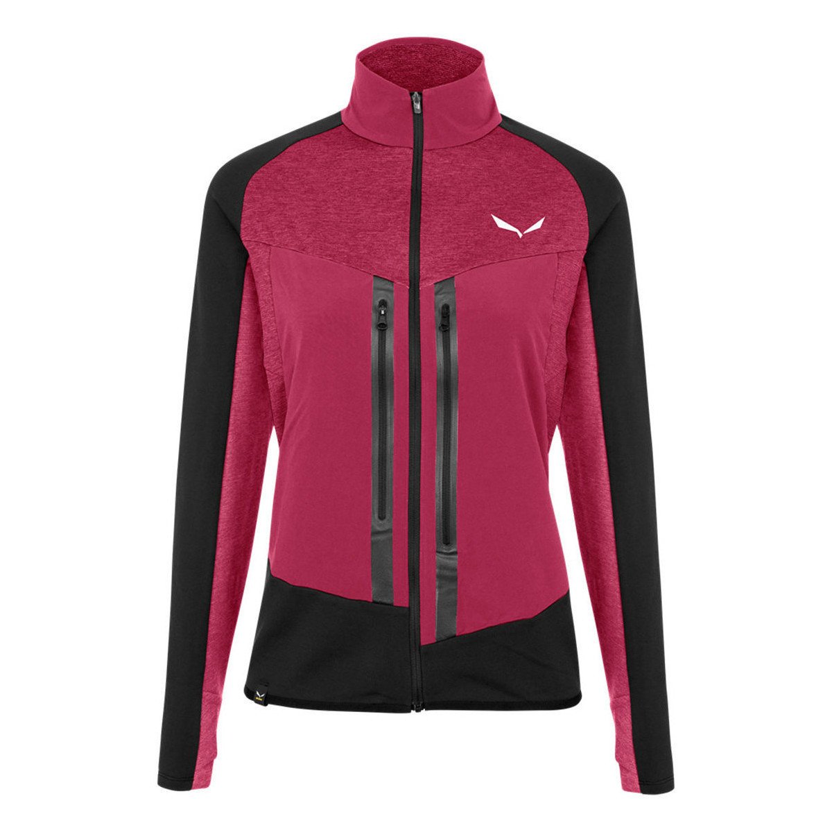 Salewa  Ortles Merino Women's Jacket 28179-6361  Fialová