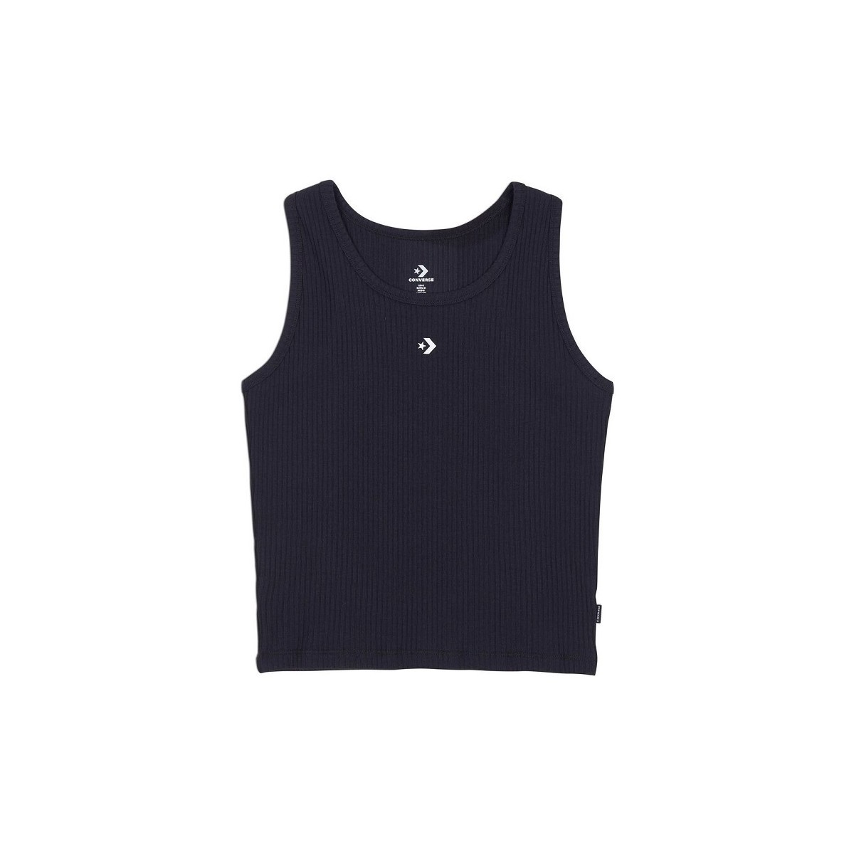 Converse  10020343  Černá