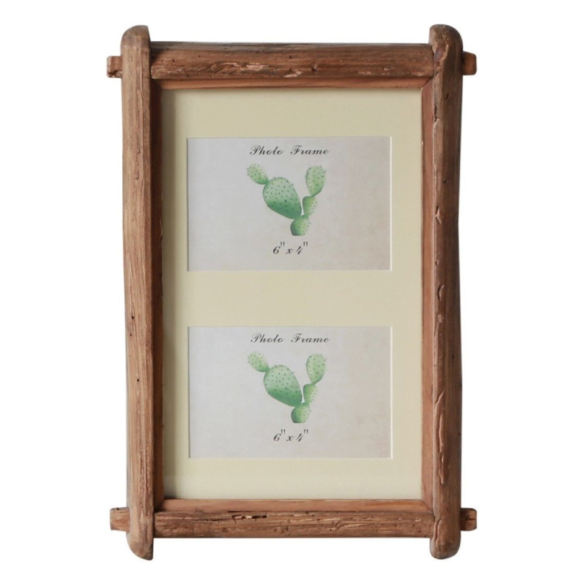 Signes Grimalt  Fotografie Stěna 2 Rám Fotografie  Hnědá