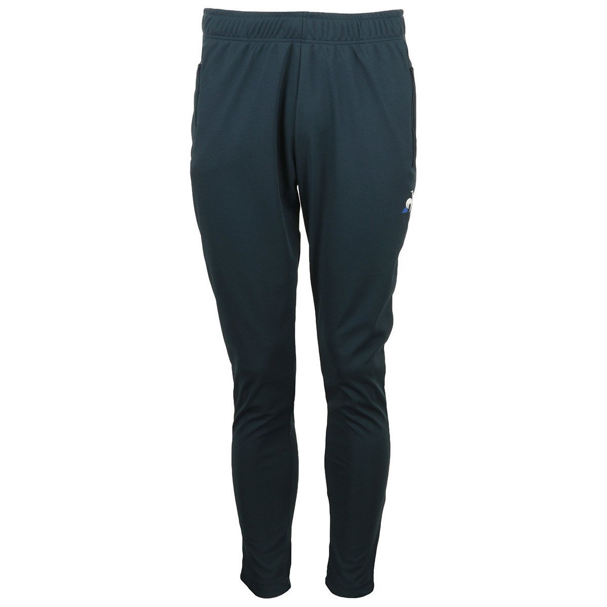 Le Coq Sportif  N°2 Training Pant Slim  Modrá