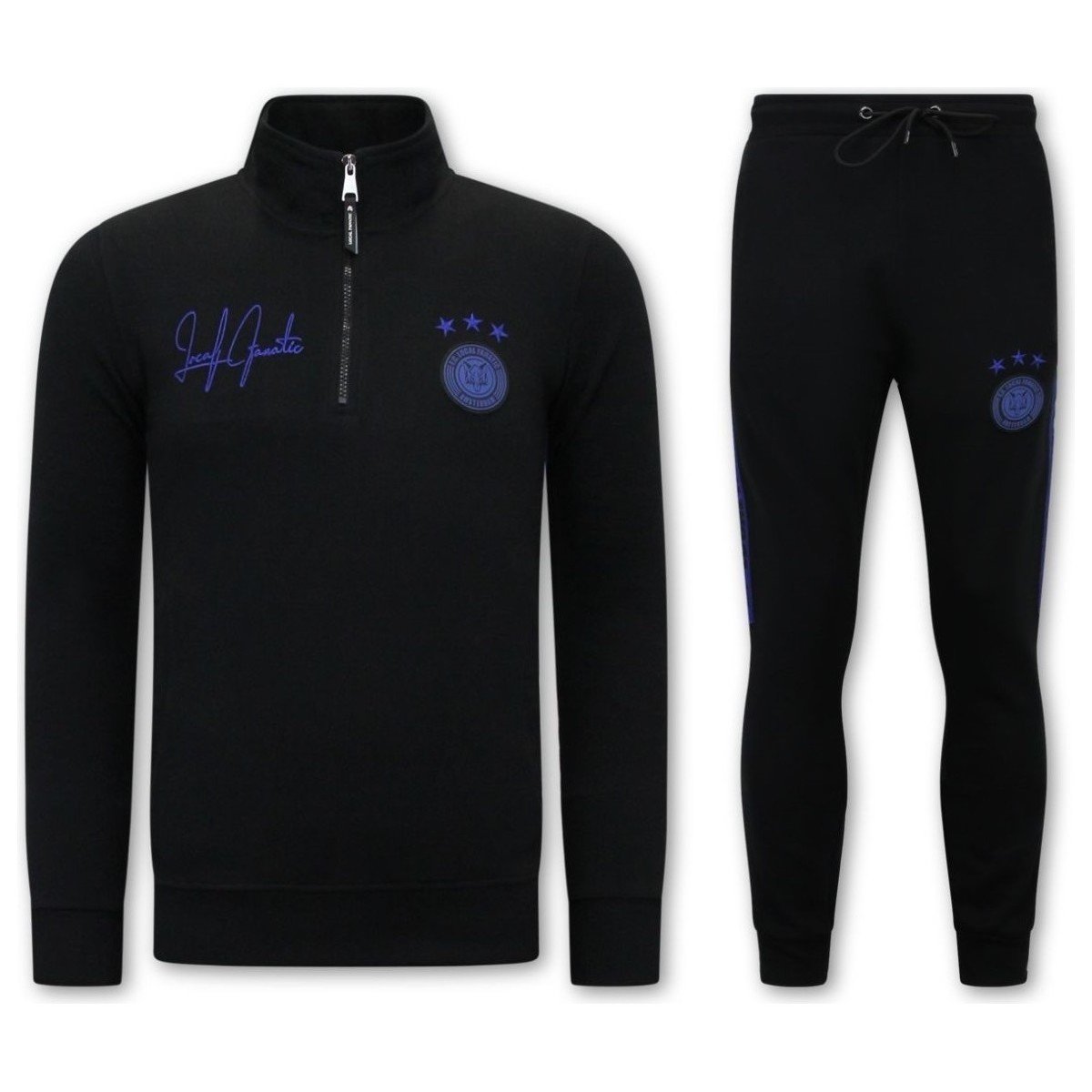 Lf  127690112  Černá