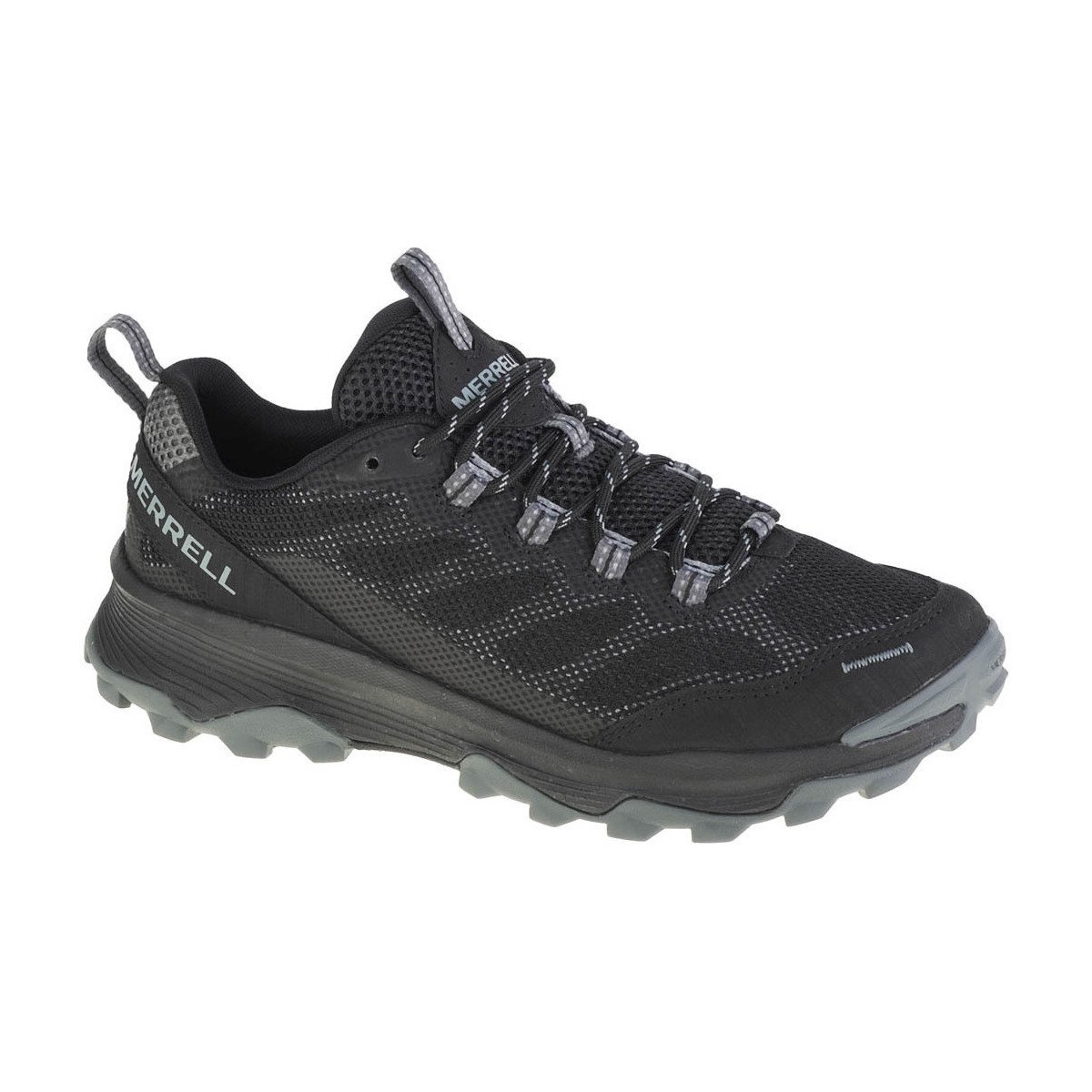 Merrell  Speed Strike  Černá