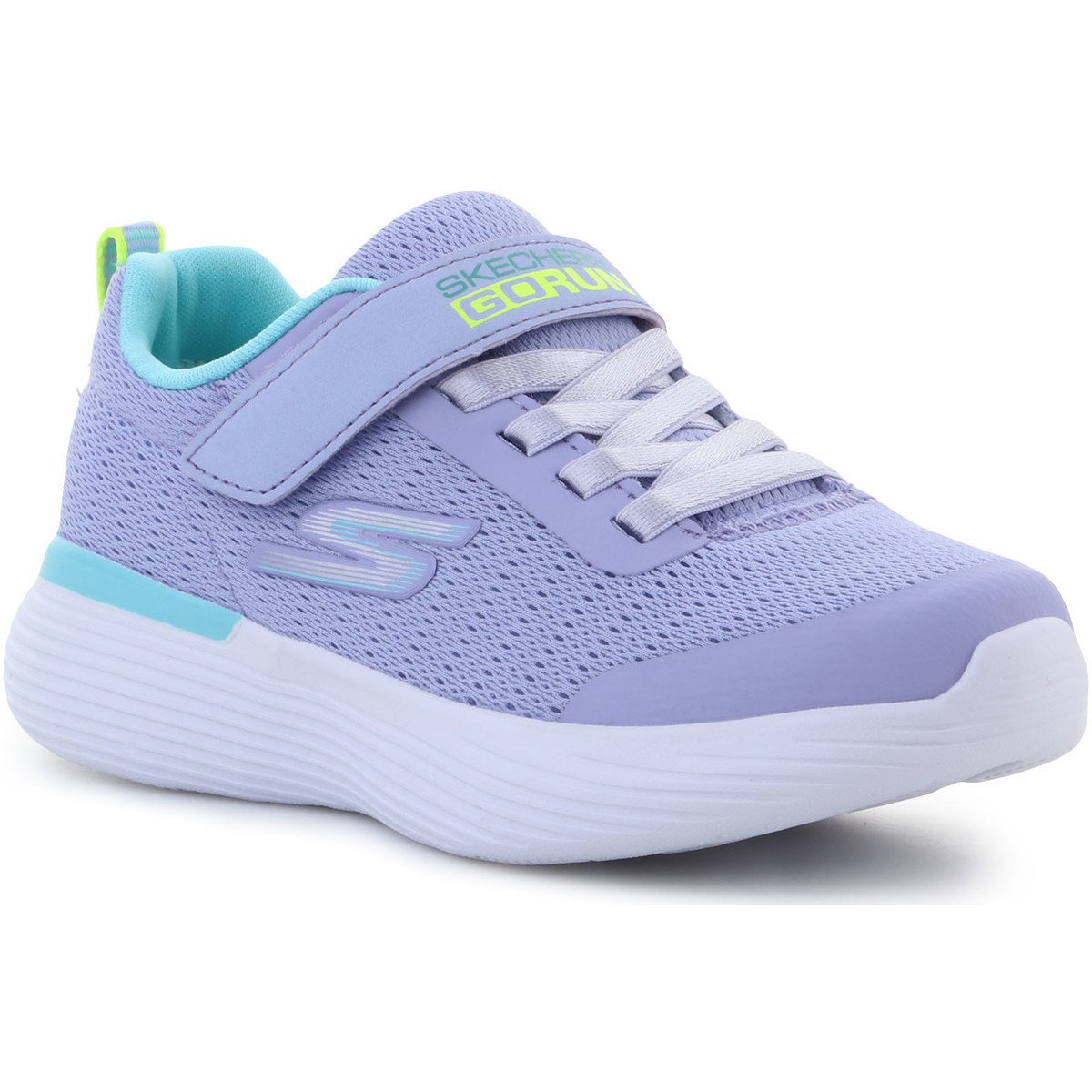 Skechers  302427L-LVMT  Fialová