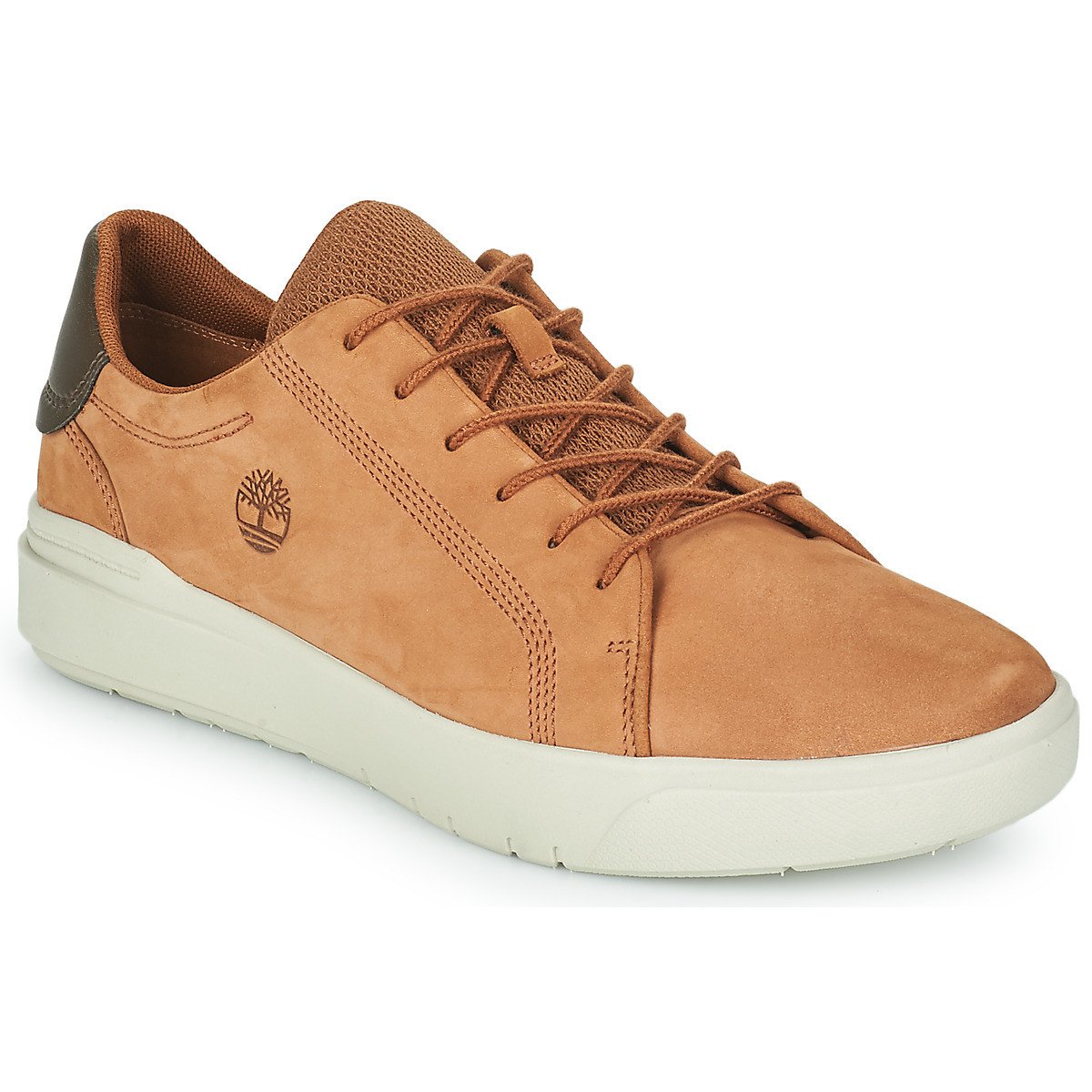 Timberland  Seneca Bay Oxford  Hnědá