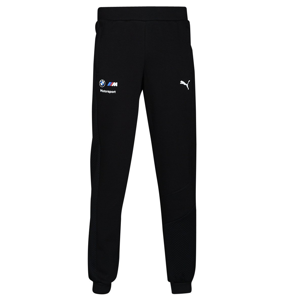 Puma  BMW MMS SWEAT PANTS, CC  Černá