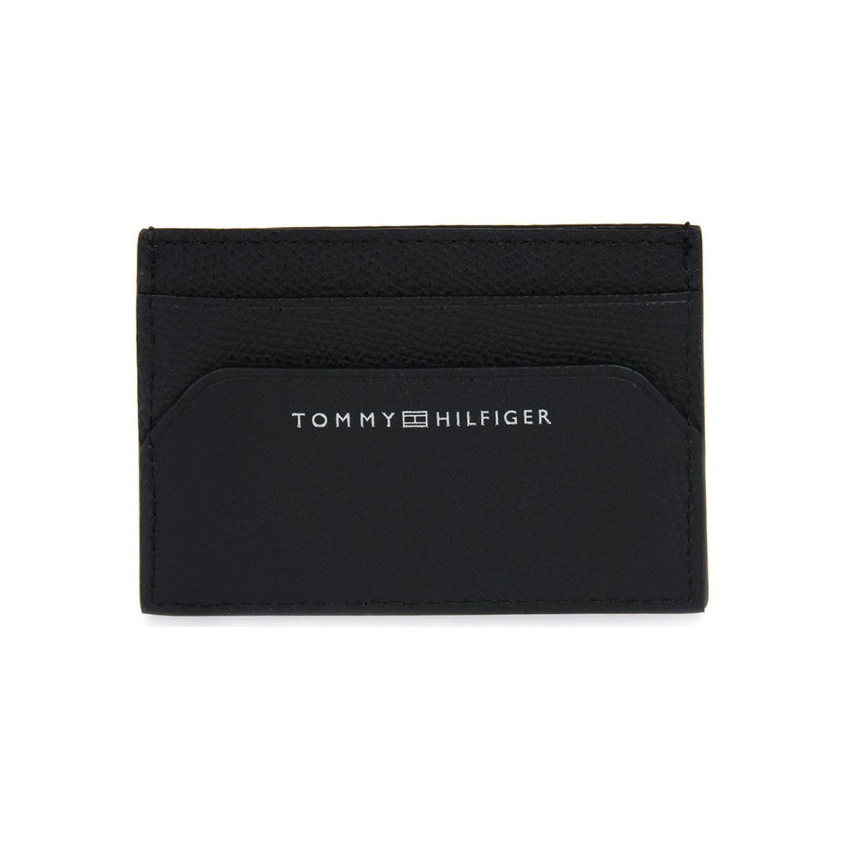 Tommy Hilfiger  002 COIN  Černá
