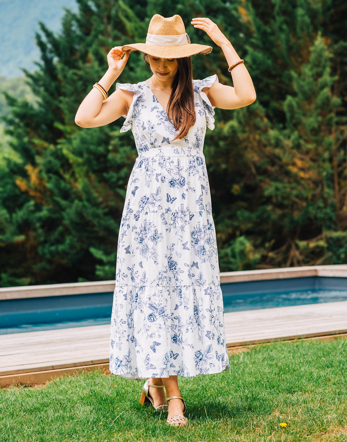 Céleste  ROMY  Bílá