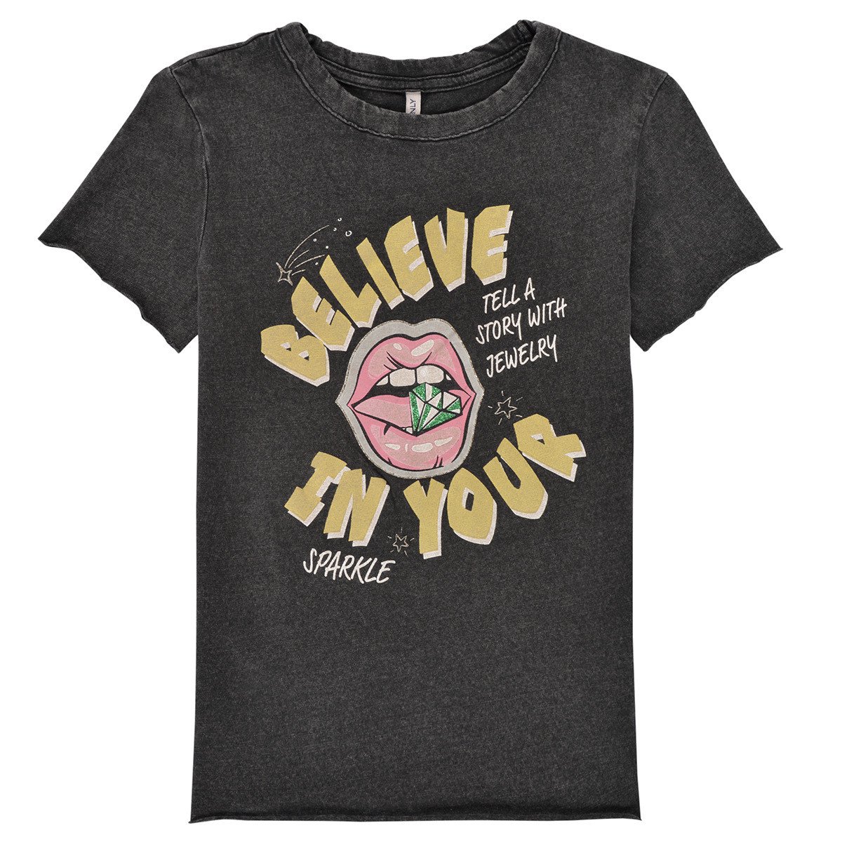 Only  KOGLUCY  Černá