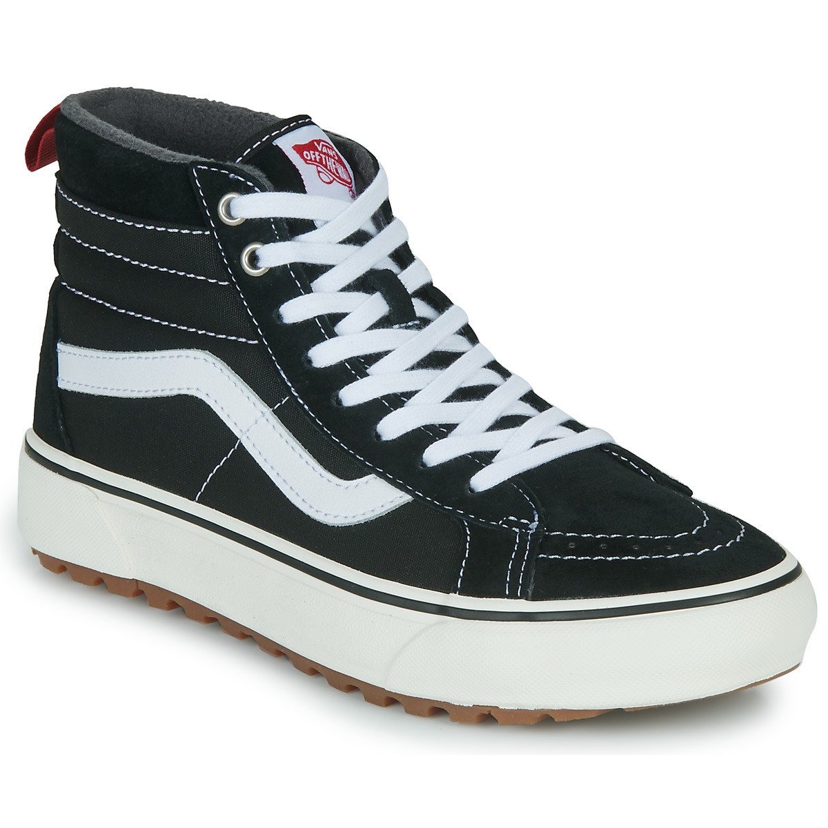 Vans  SK8-HI MTE-1  Černá