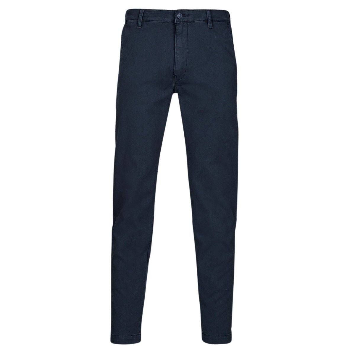 Levis  XX CHINO STD II  Tmavě modrá